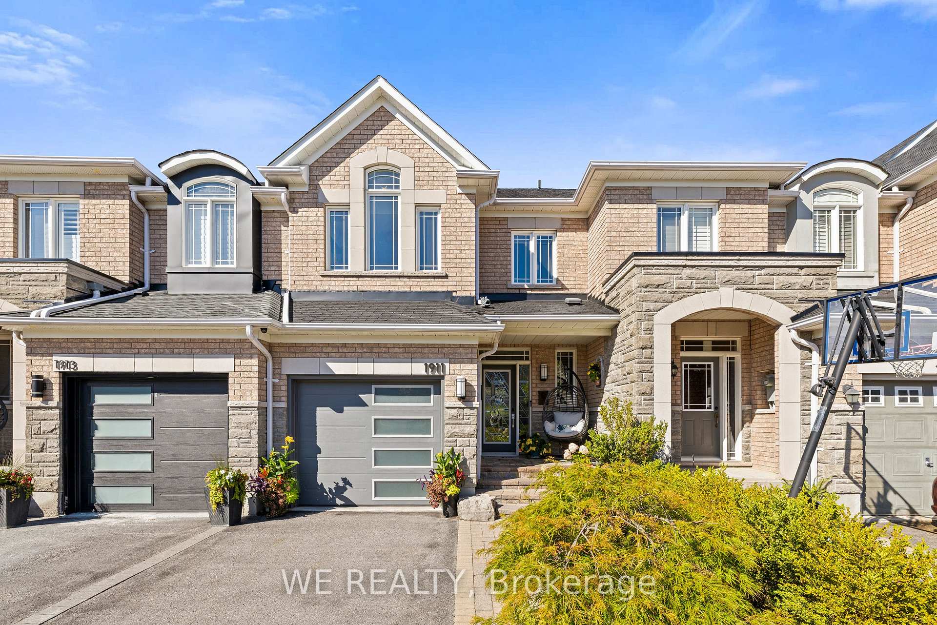Photo 1 of 1911 Calvington Drive, Pickering, Highbush — HOMEH
