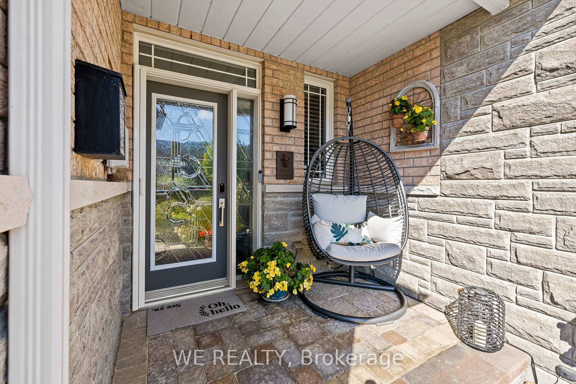 Photo 2 of 1911 Calvington Drive, Pickering, Highbush — HOMEH