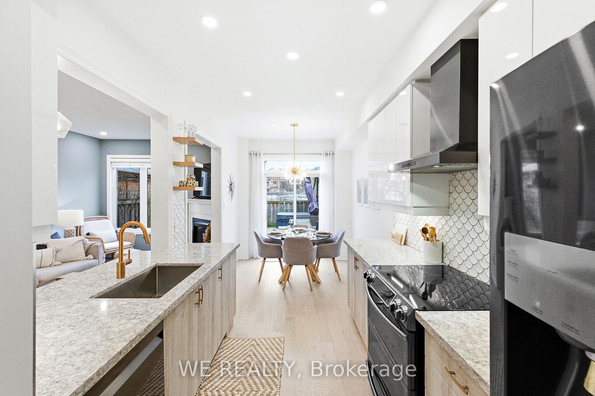 Photo 5 of 1911 Calvington Drive, Pickering, Highbush — HOMEH