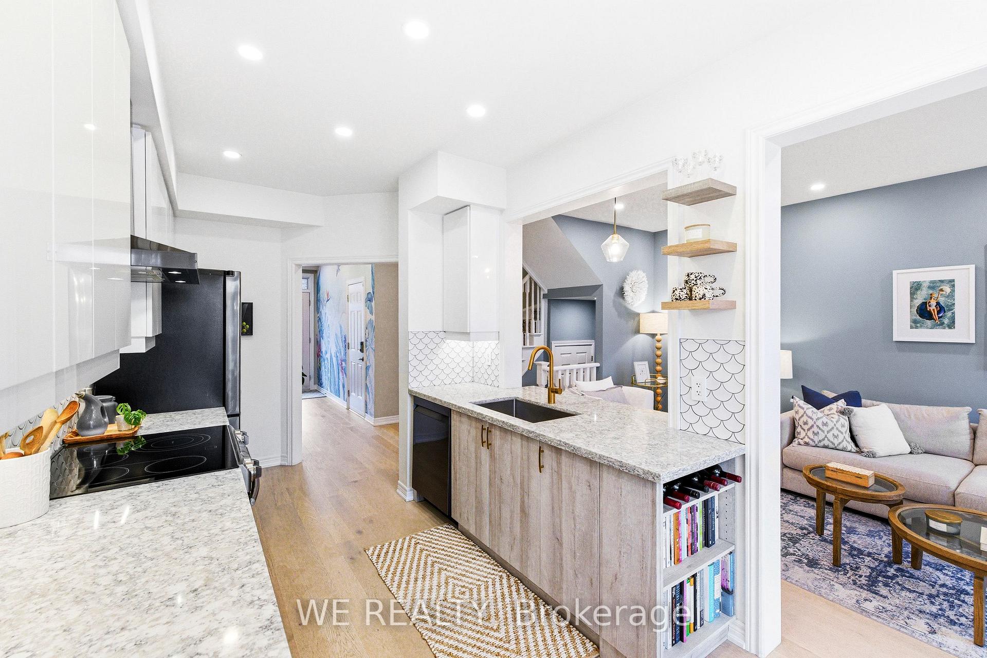 Photo 6 of 1911 Calvington Drive, Pickering, Highbush — HOMEH