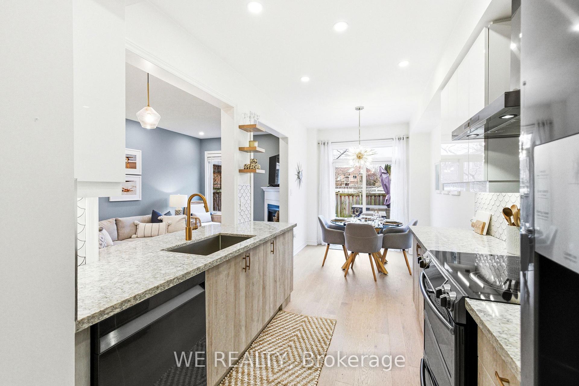 Photo 7 of 1911 Calvington Drive, Pickering, Highbush — HOMEH
