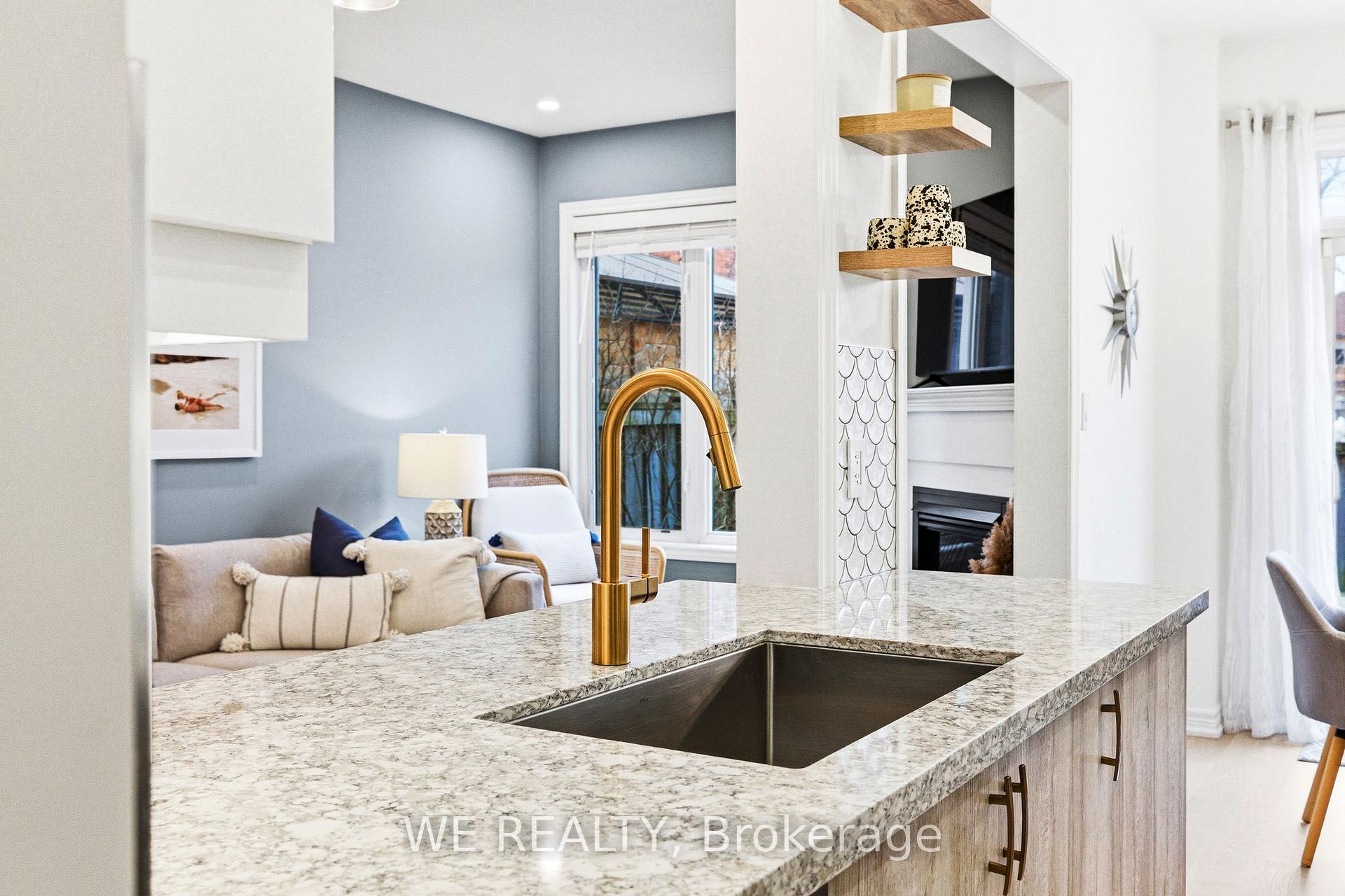 Photo 9 of 1911 Calvington Drive, Pickering, Highbush — HOMEH