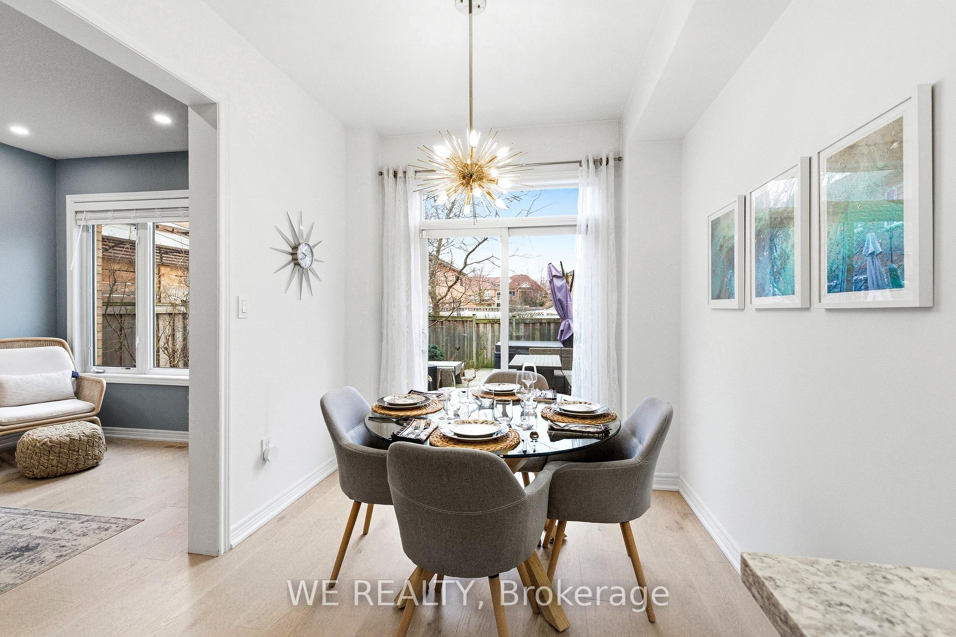 Photo 10 of 1911 Calvington Drive, Pickering, Highbush — HOMEH