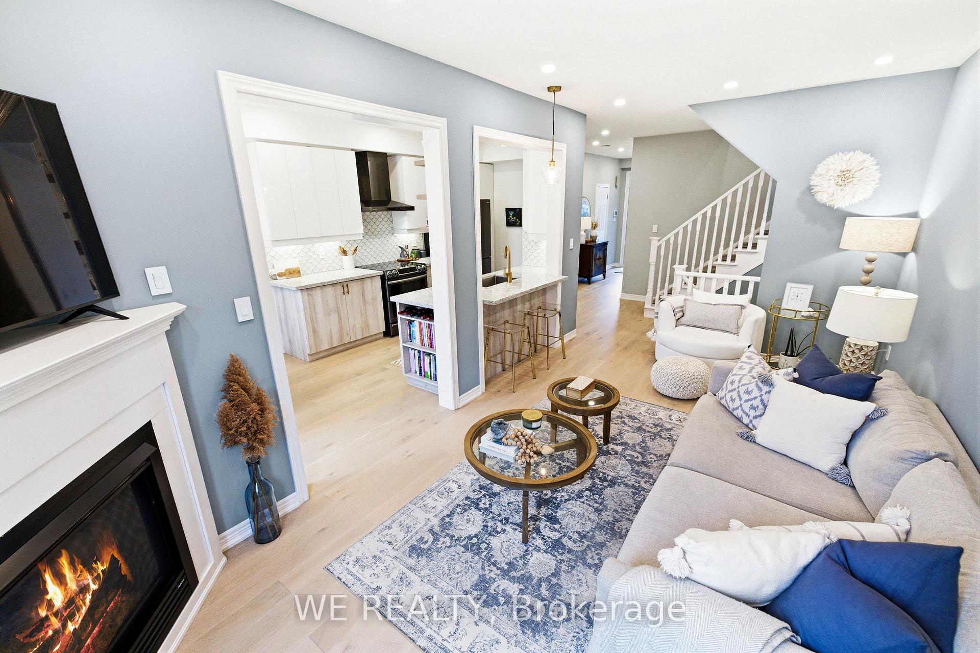 Photo 14 of 1911 Calvington Drive, Pickering, Highbush — HOMEH