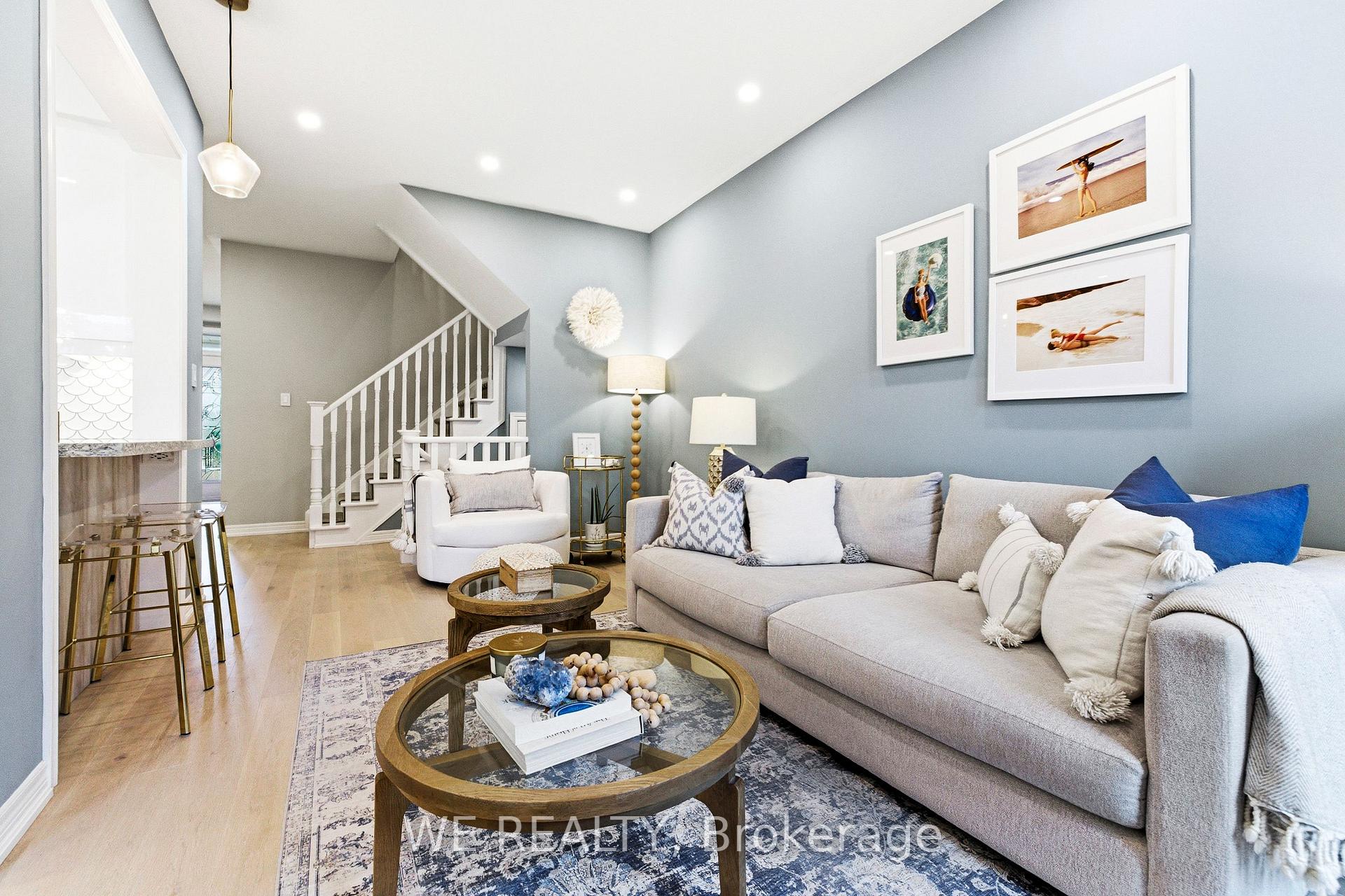 Photo 15 of 1911 Calvington Drive, Pickering, Highbush — HOMEH