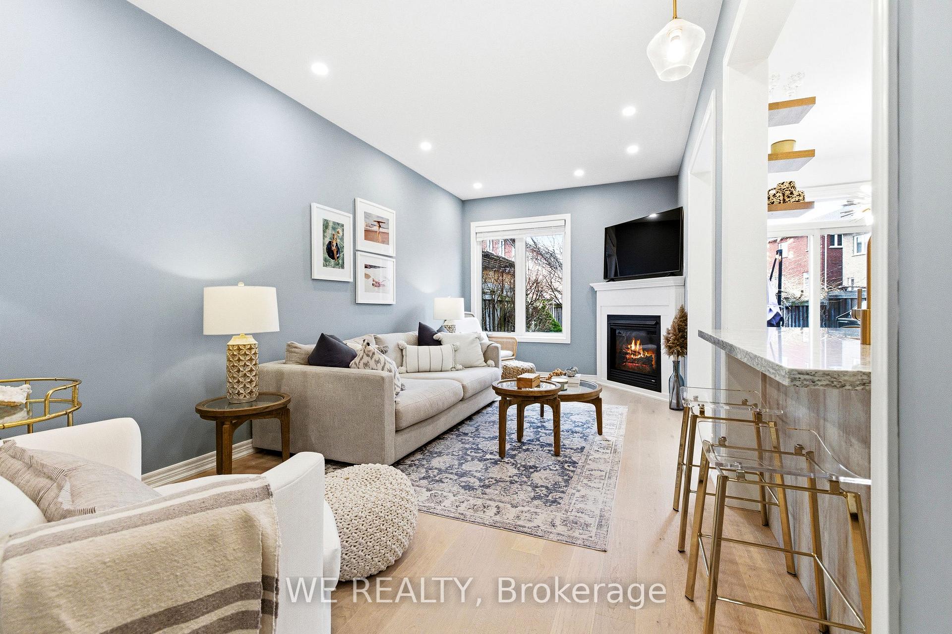 Photo 16 of 1911 Calvington Drive, Pickering, Highbush — HOMEH