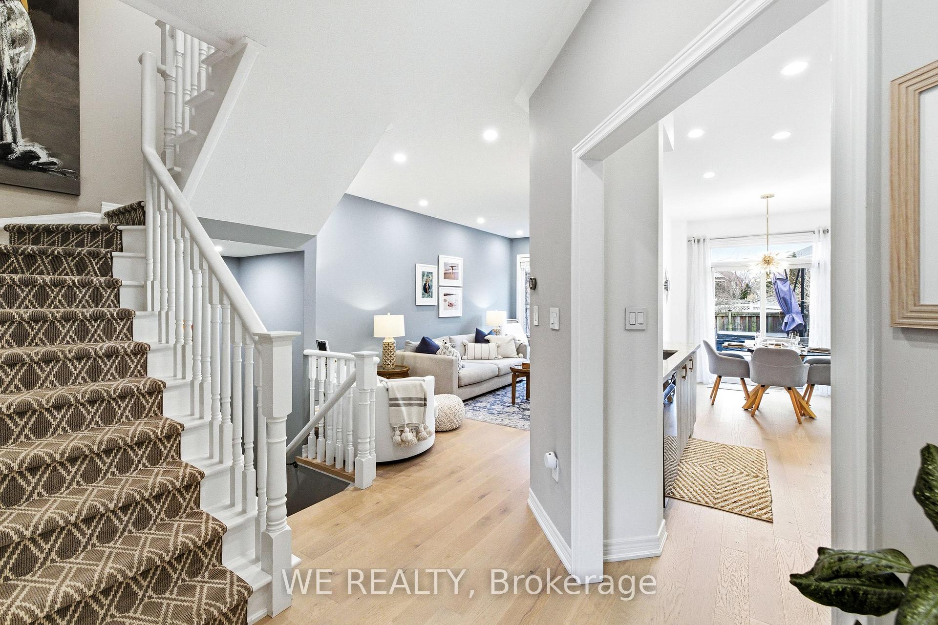 Photo 18 of 1911 Calvington Drive, Pickering, Highbush — HOMEH