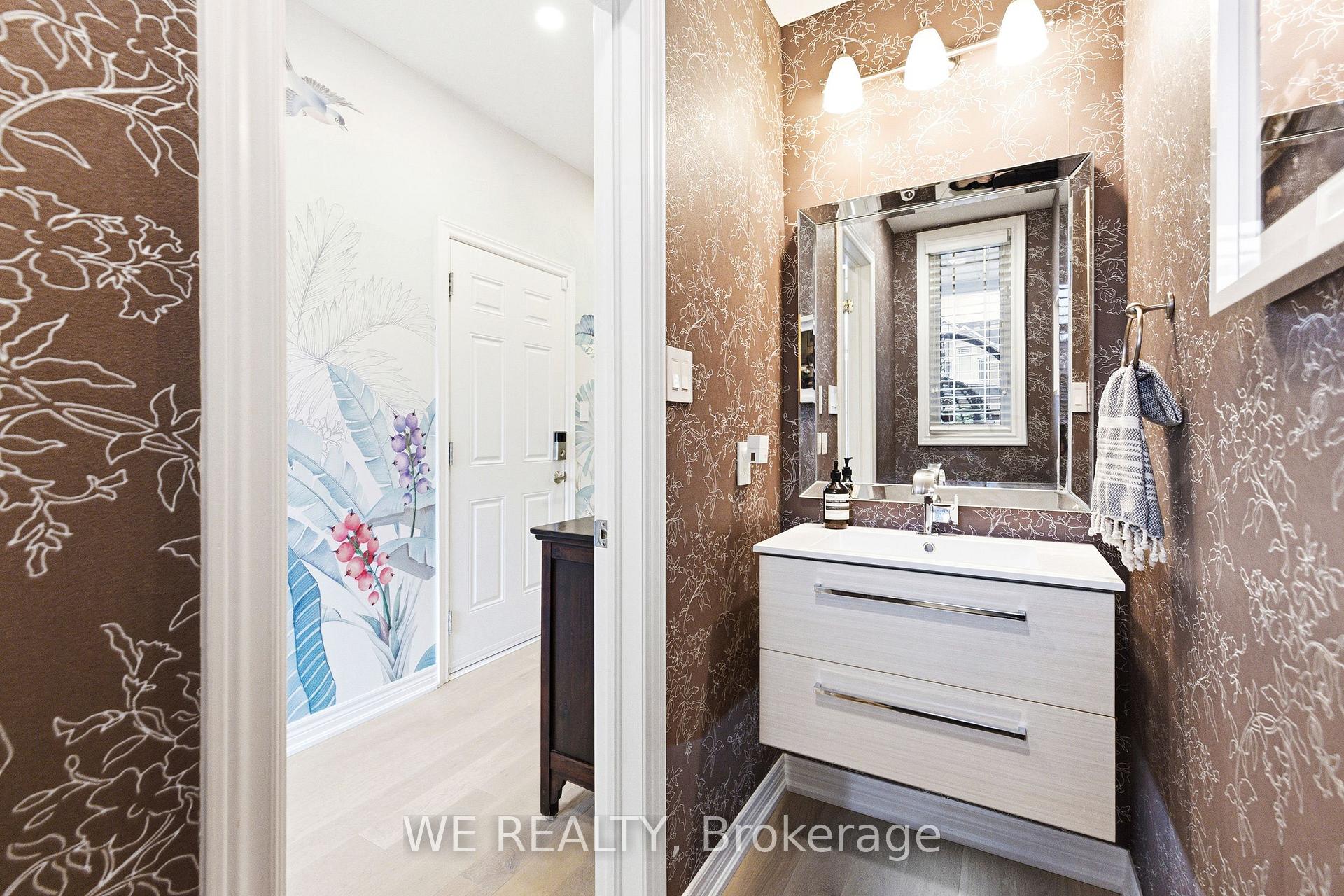 Photo 20 of 1911 Calvington Drive, Pickering, Highbush — HOMEH
