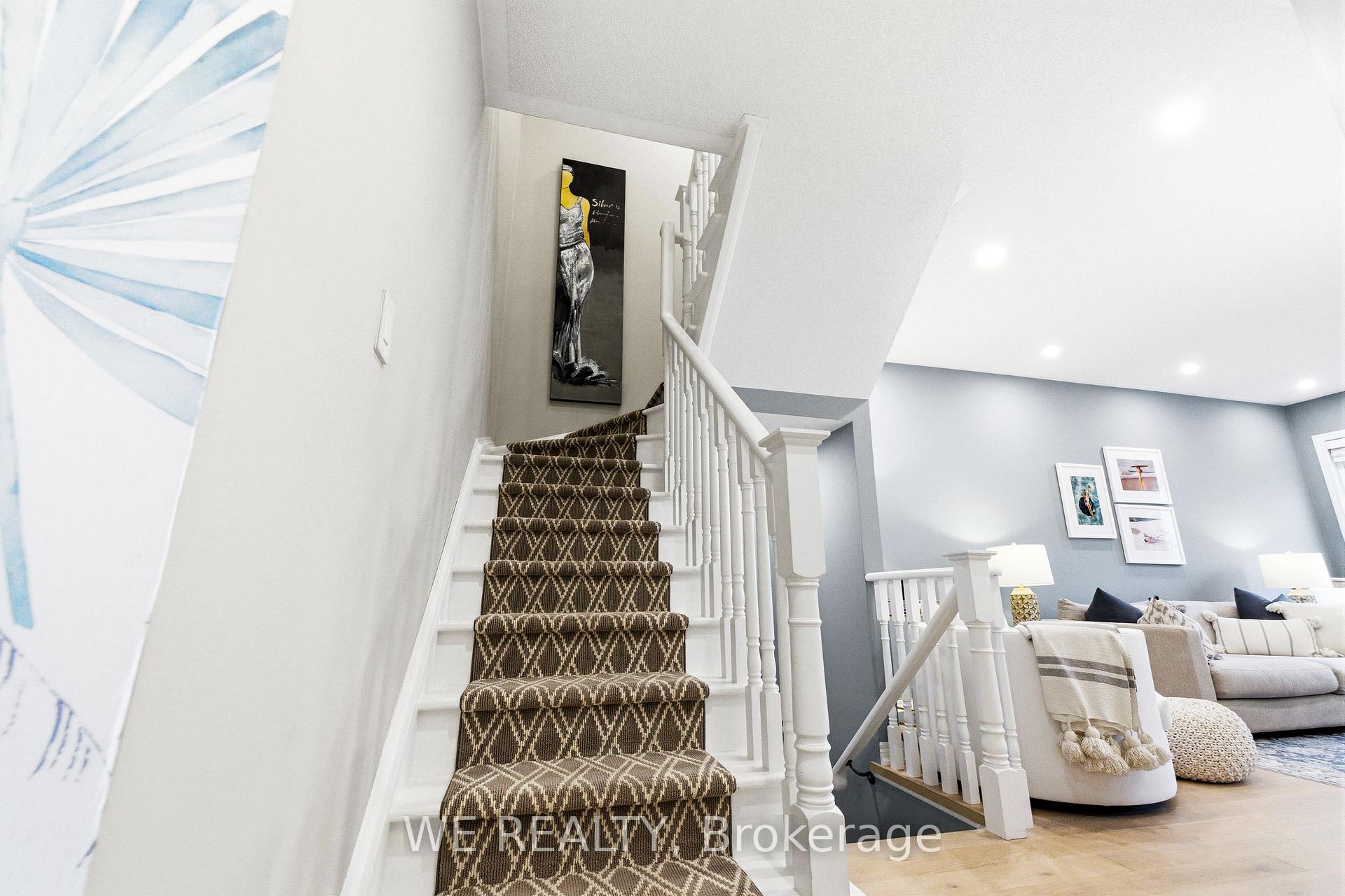 Photo 21 of 1911 Calvington Drive, Pickering, Highbush — HOMEH