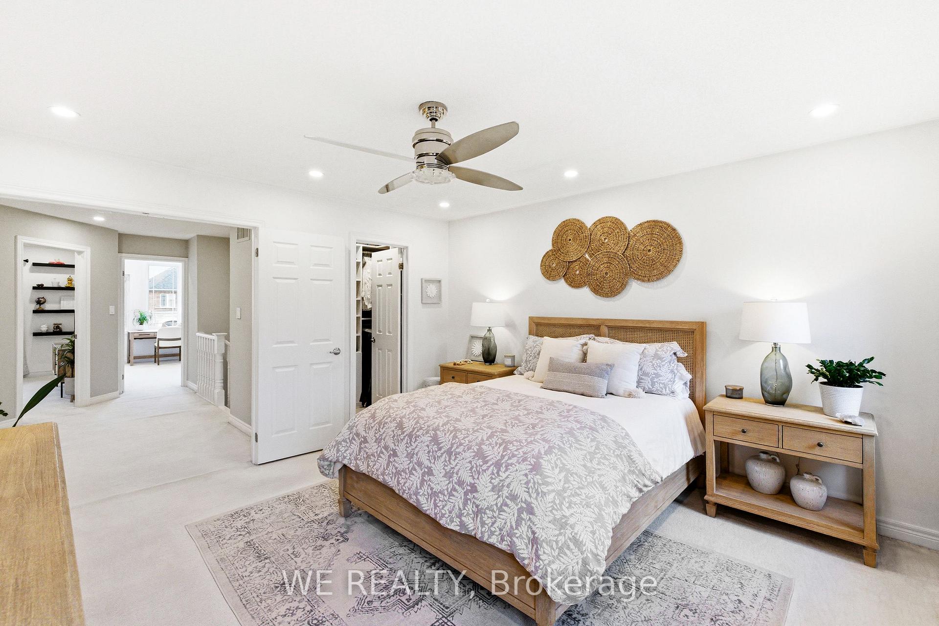 Photo 24 of 1911 Calvington Drive, Pickering, Highbush — HOMEH