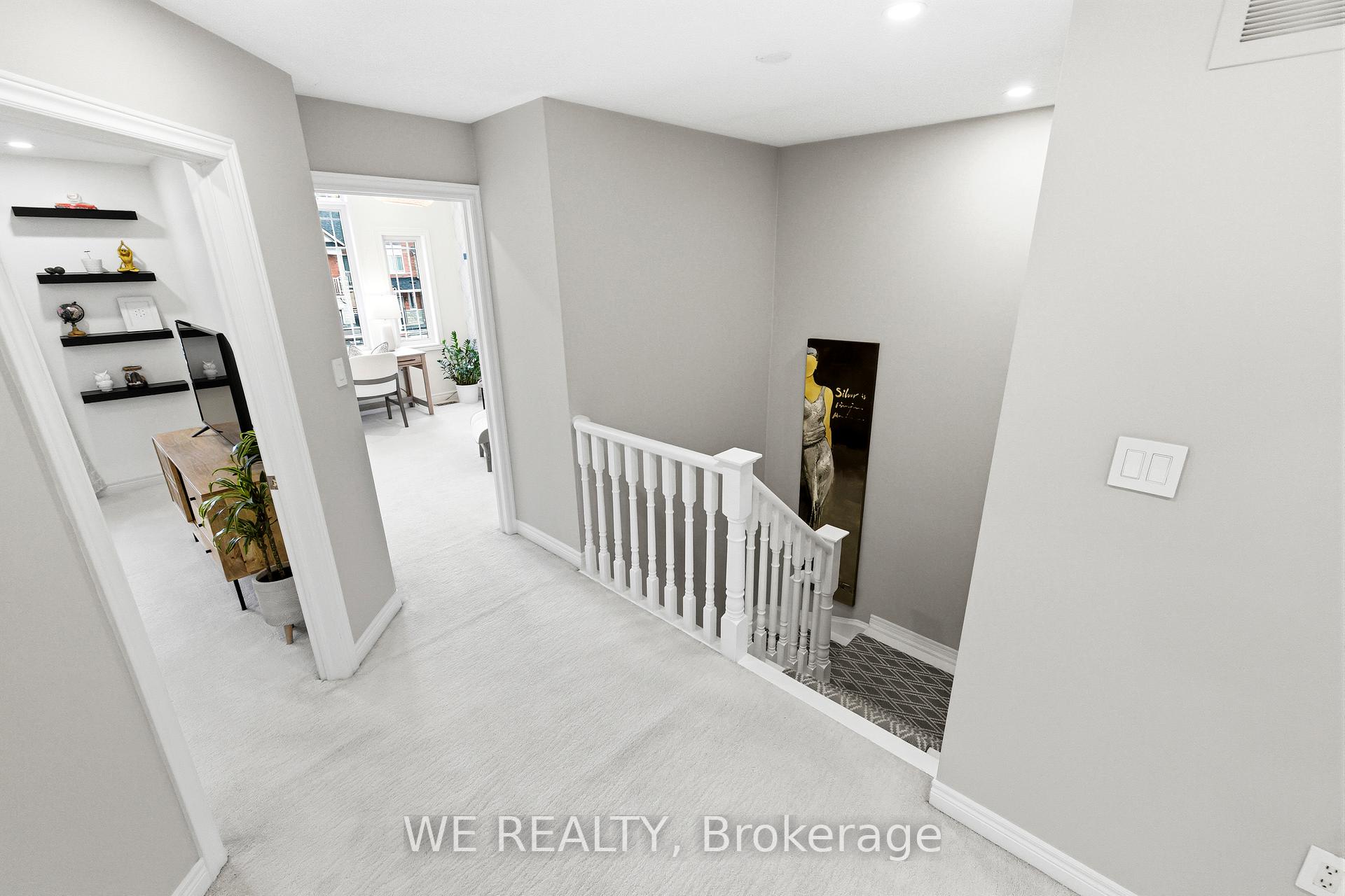 Photo 29 of 1911 Calvington Drive, Pickering, Highbush — HOMEH