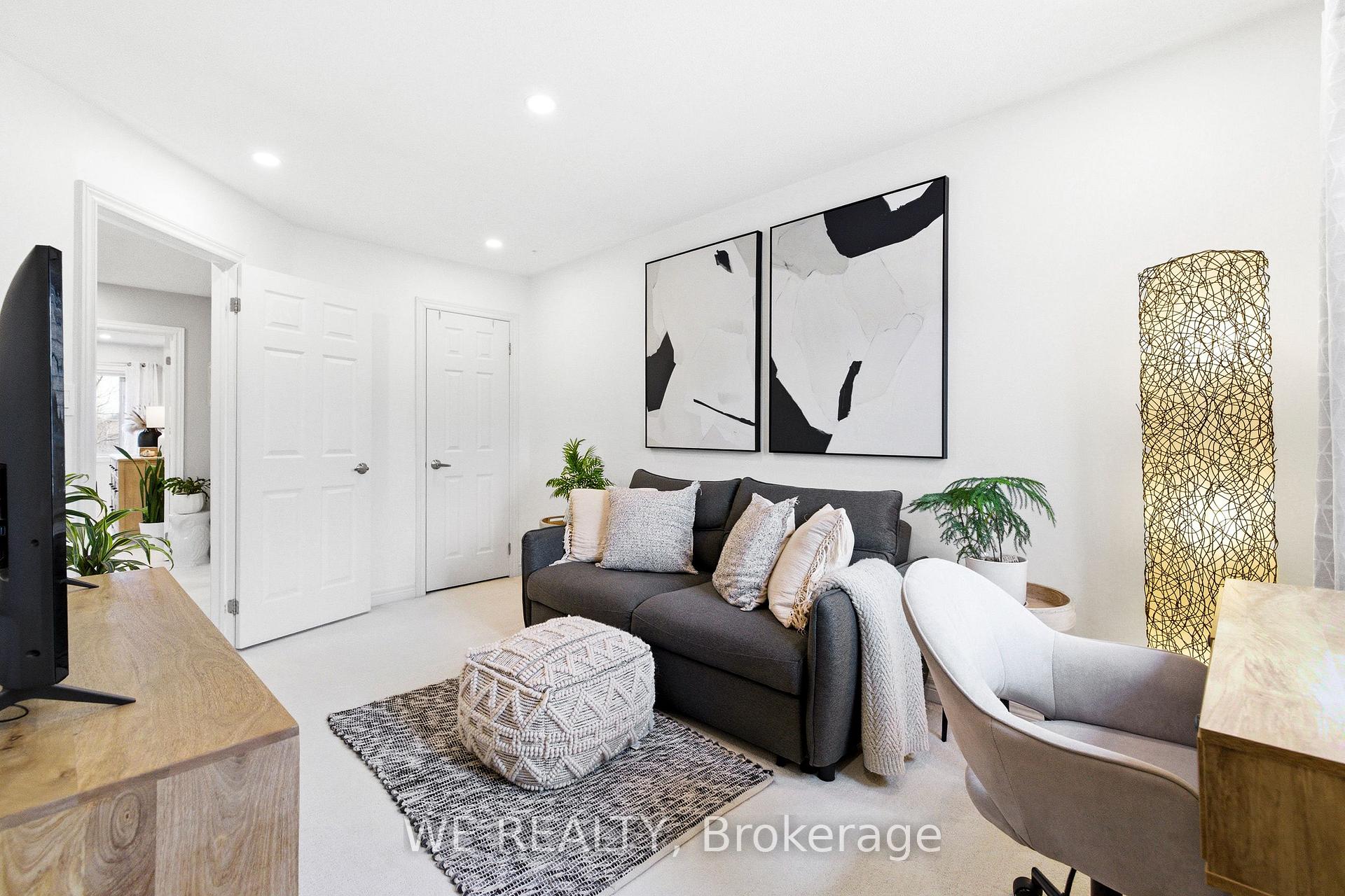 Photo 32 of 1911 Calvington Drive, Pickering, Highbush — HOMEH