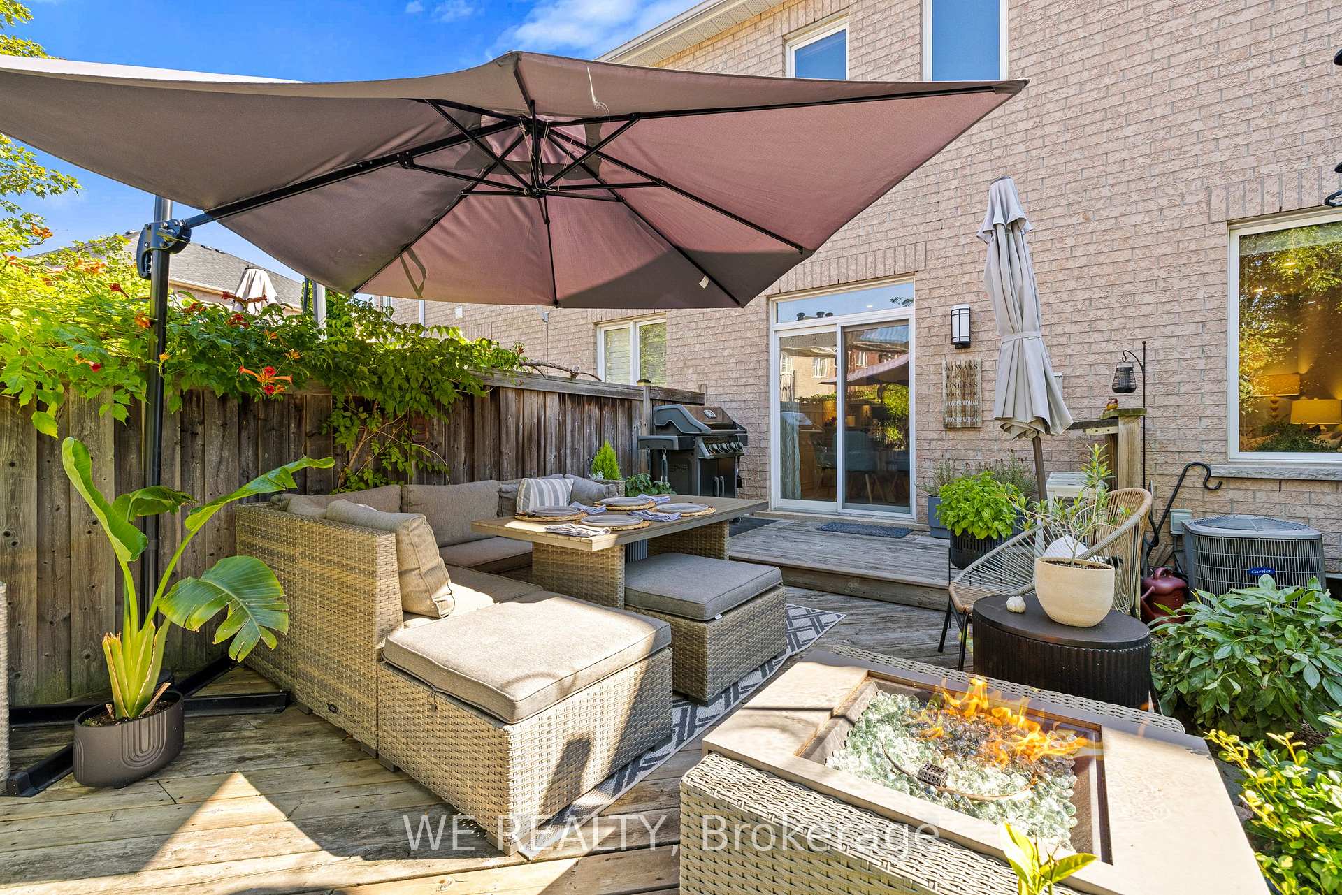 Photo 36 of 1911 Calvington Drive, Pickering, Highbush — HOMEH