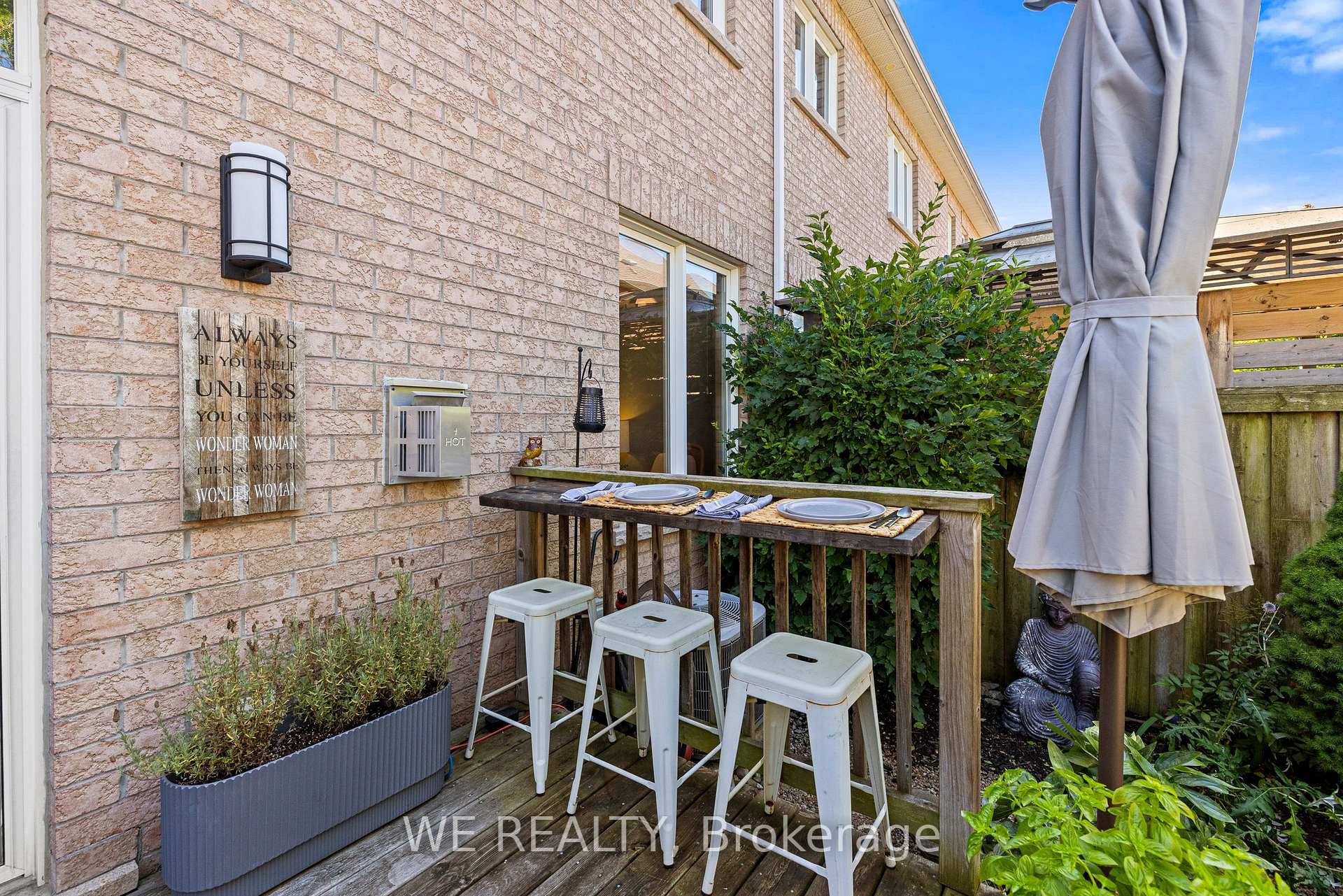 Photo 38 of 1911 Calvington Drive, Pickering, Highbush — HOMEH