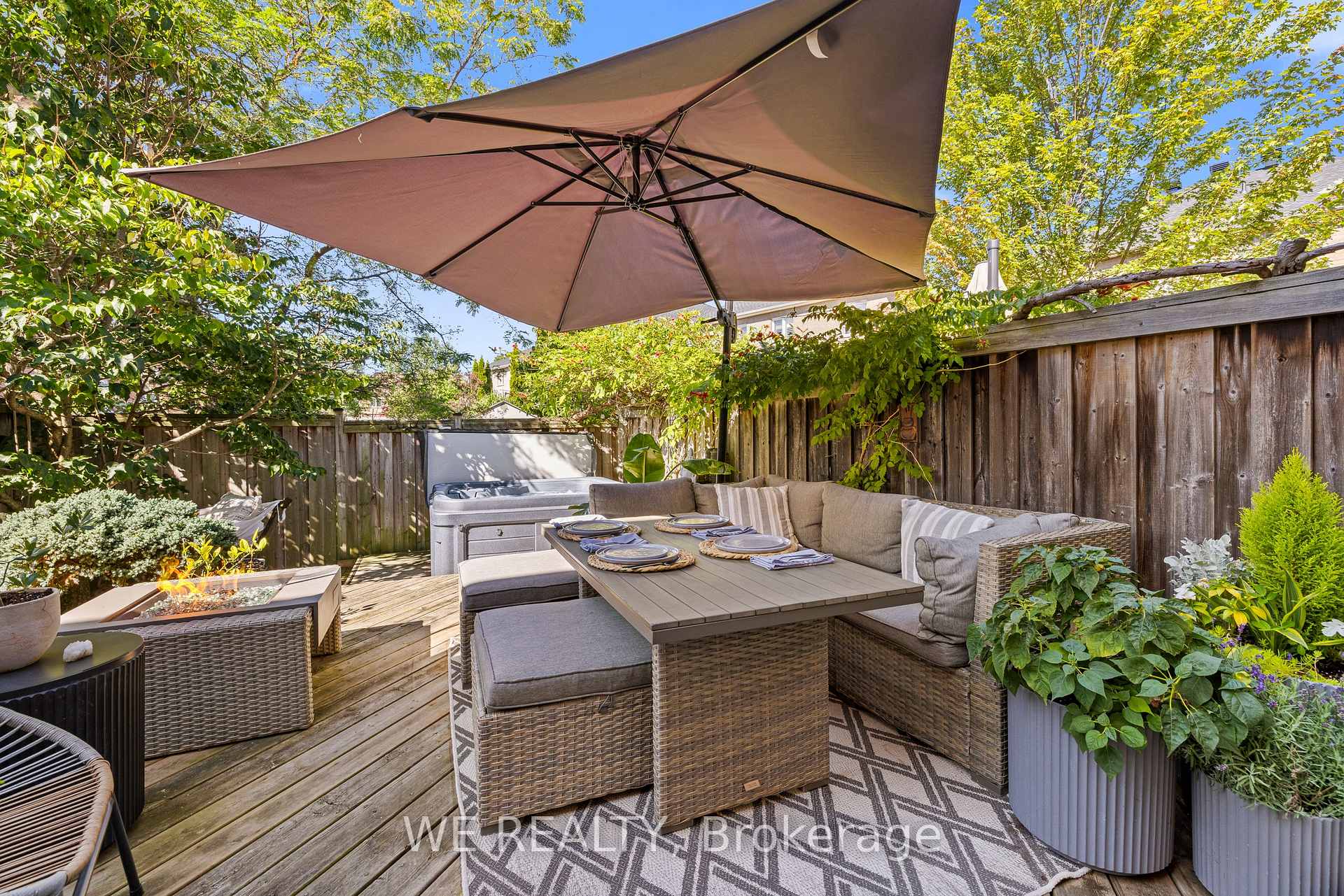 Photo 39 of 1911 Calvington Drive, Pickering, Highbush — HOMEH