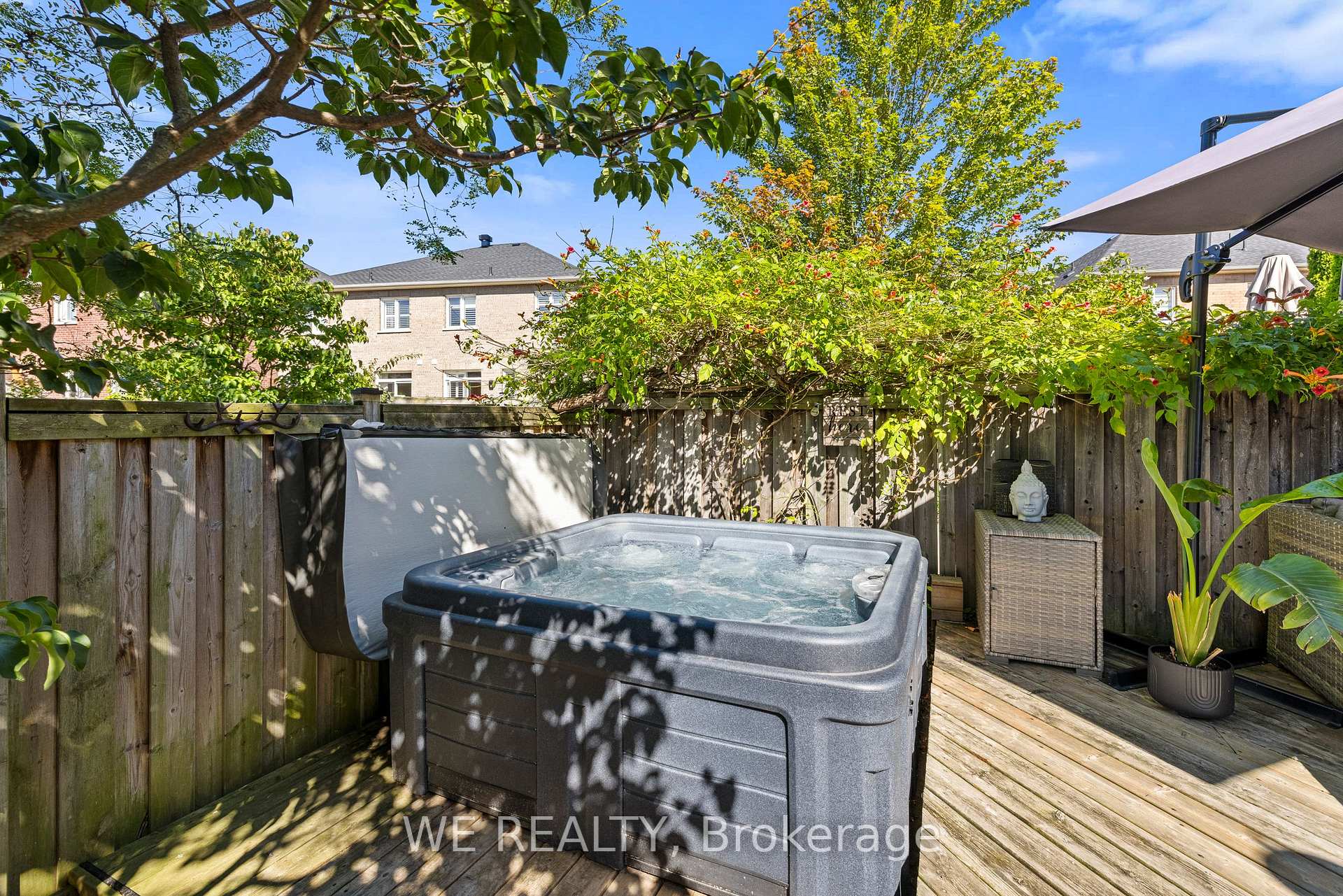 Photo 41 of 1911 Calvington Drive, Pickering, Highbush — HOMEH