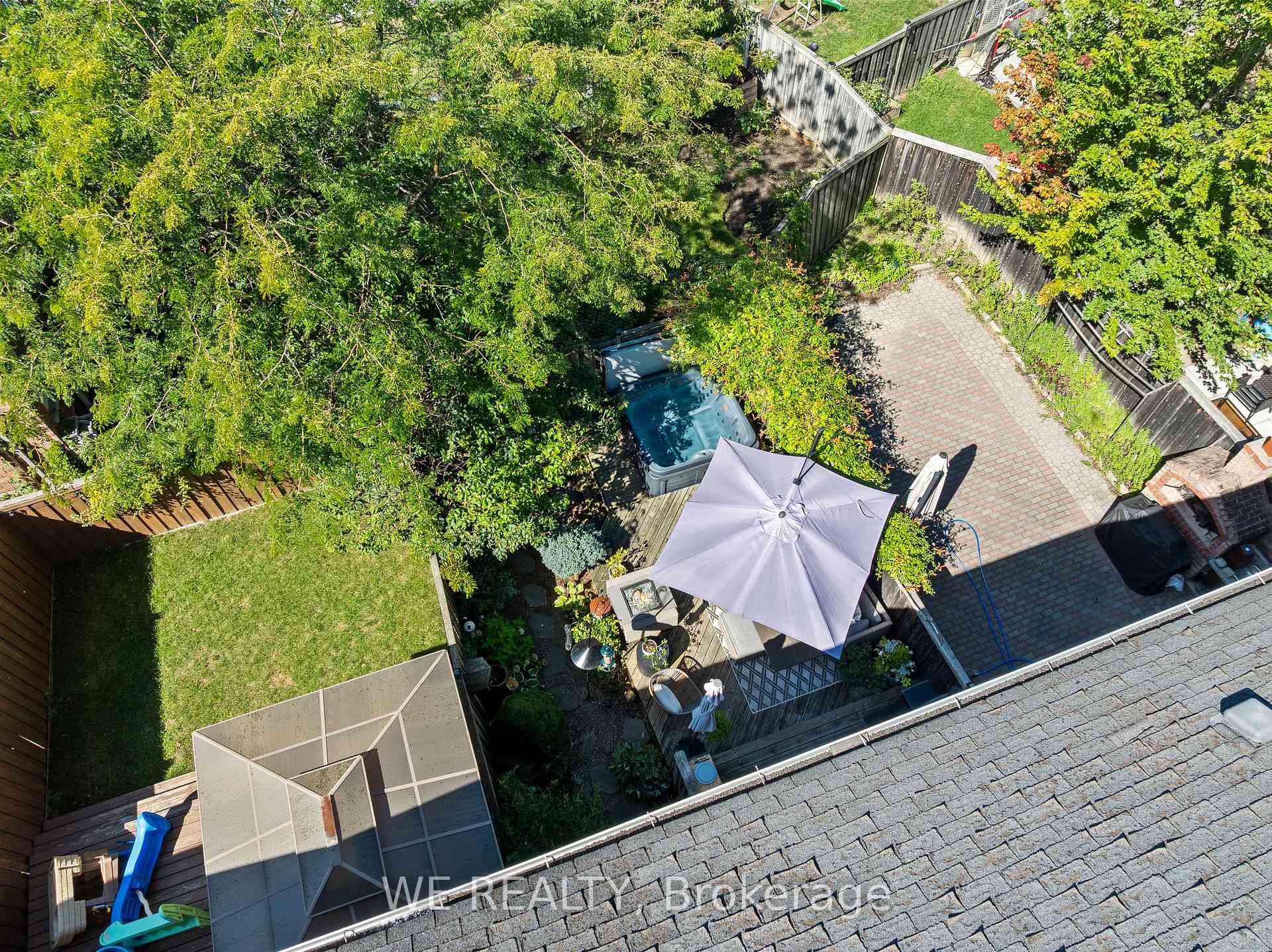 Photo 43 of 1911 Calvington Drive, Pickering, Highbush — HOMEH