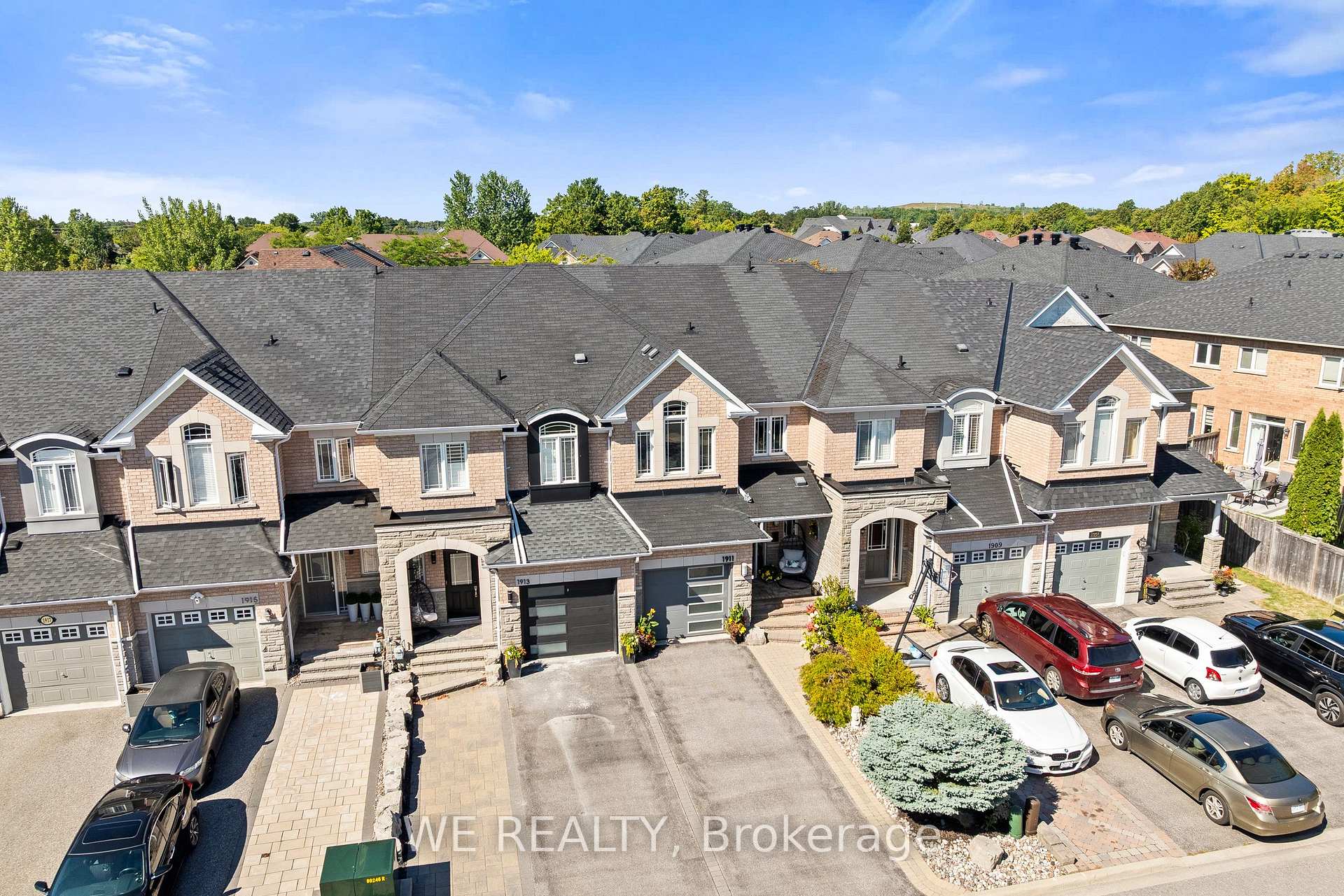 Photo 44 of 1911 Calvington Drive, Pickering, Highbush — HOMEH