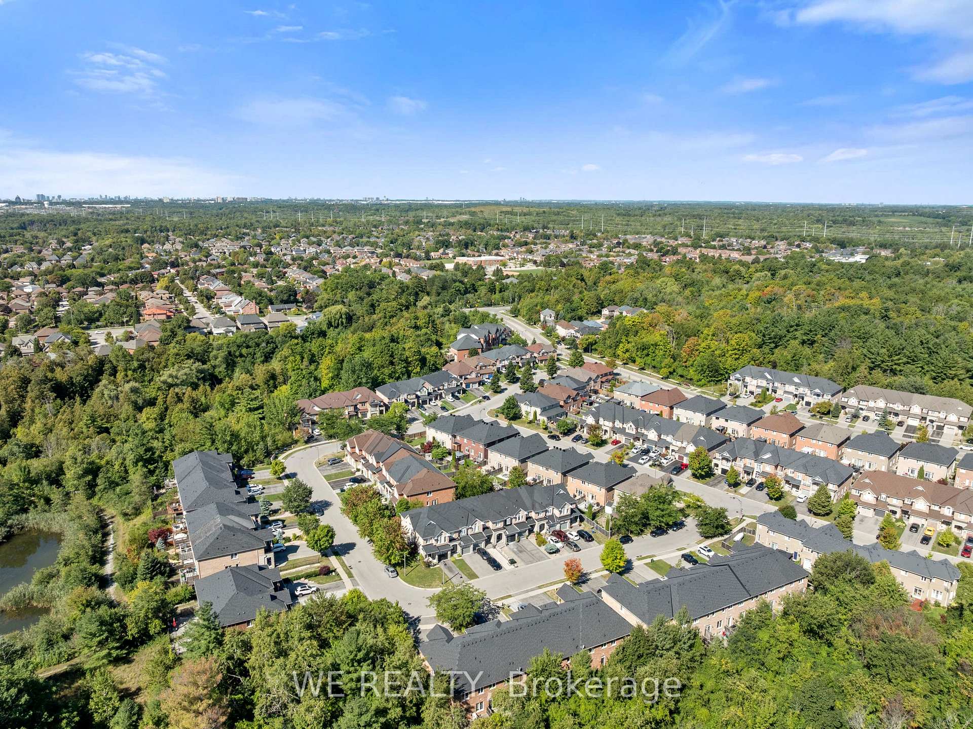 Photo 45 of 1911 Calvington Drive, Pickering, Highbush — HOMEH