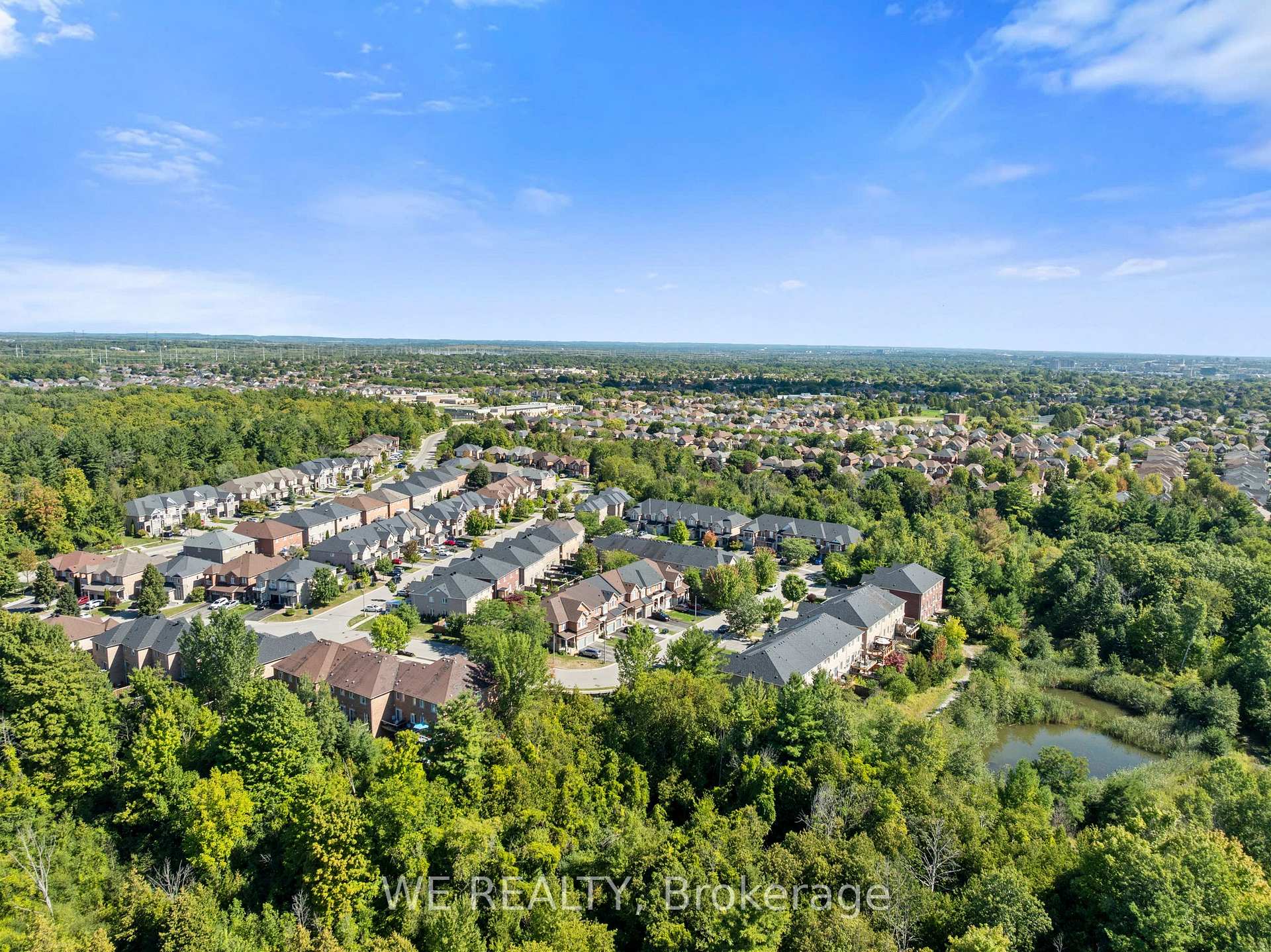 Photo 46 of 1911 Calvington Drive, Pickering, Highbush — HOMEH