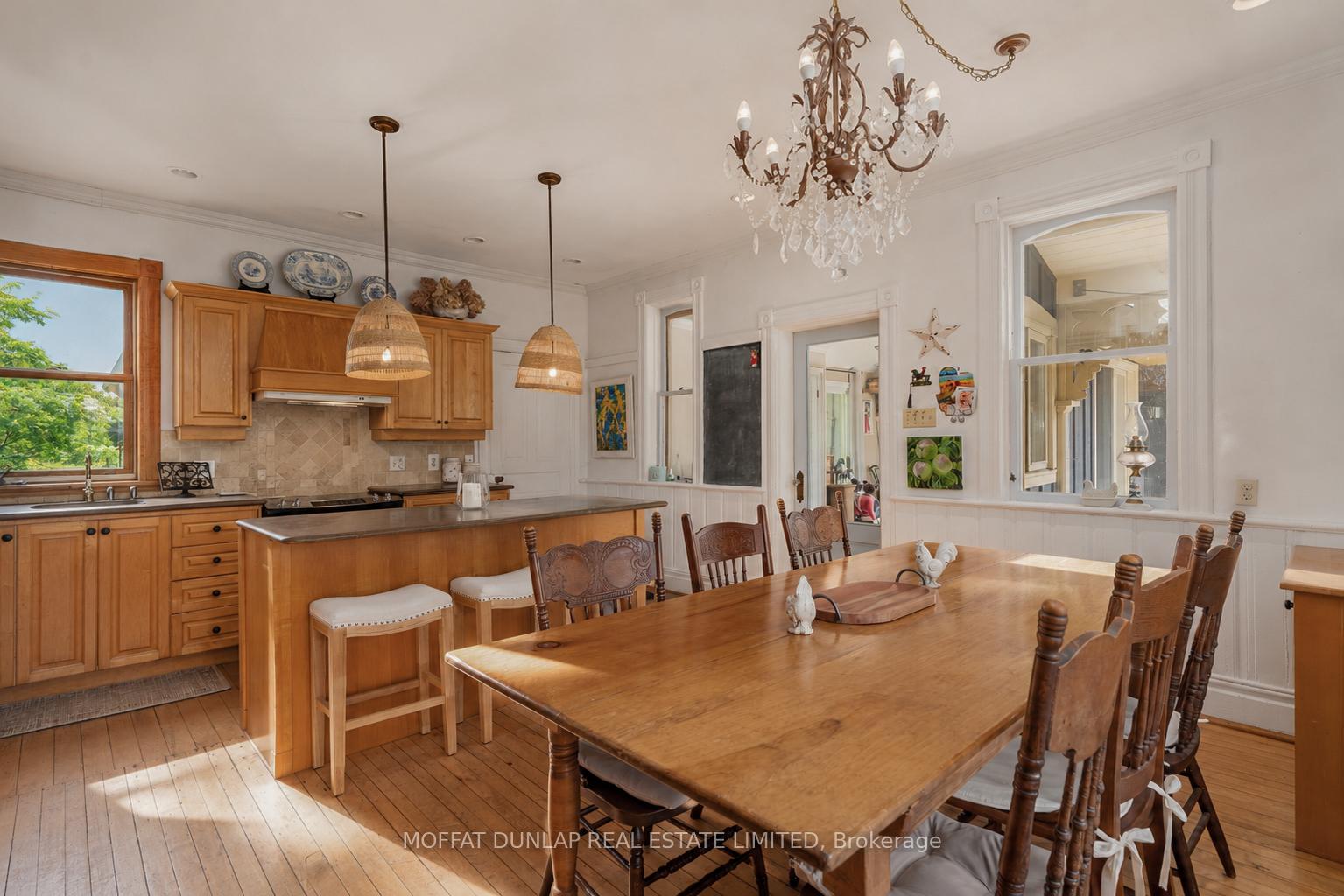 Photo 10 of 648157 17th Side Road, Mulmur, Rural Mulmur — HOMEH
