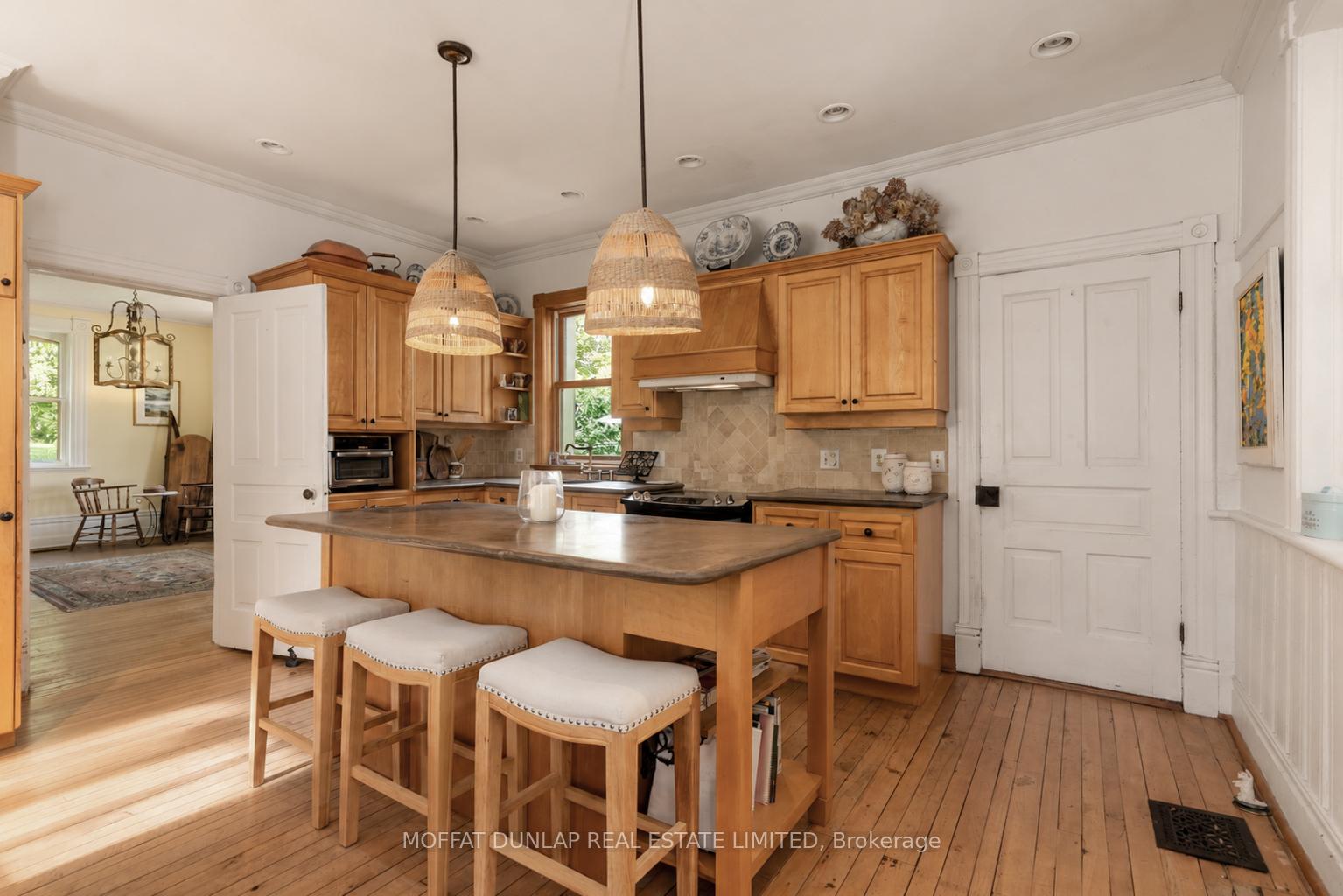 Photo 11 of 648157 17th Side Road, Mulmur, Rural Mulmur — HOMEH