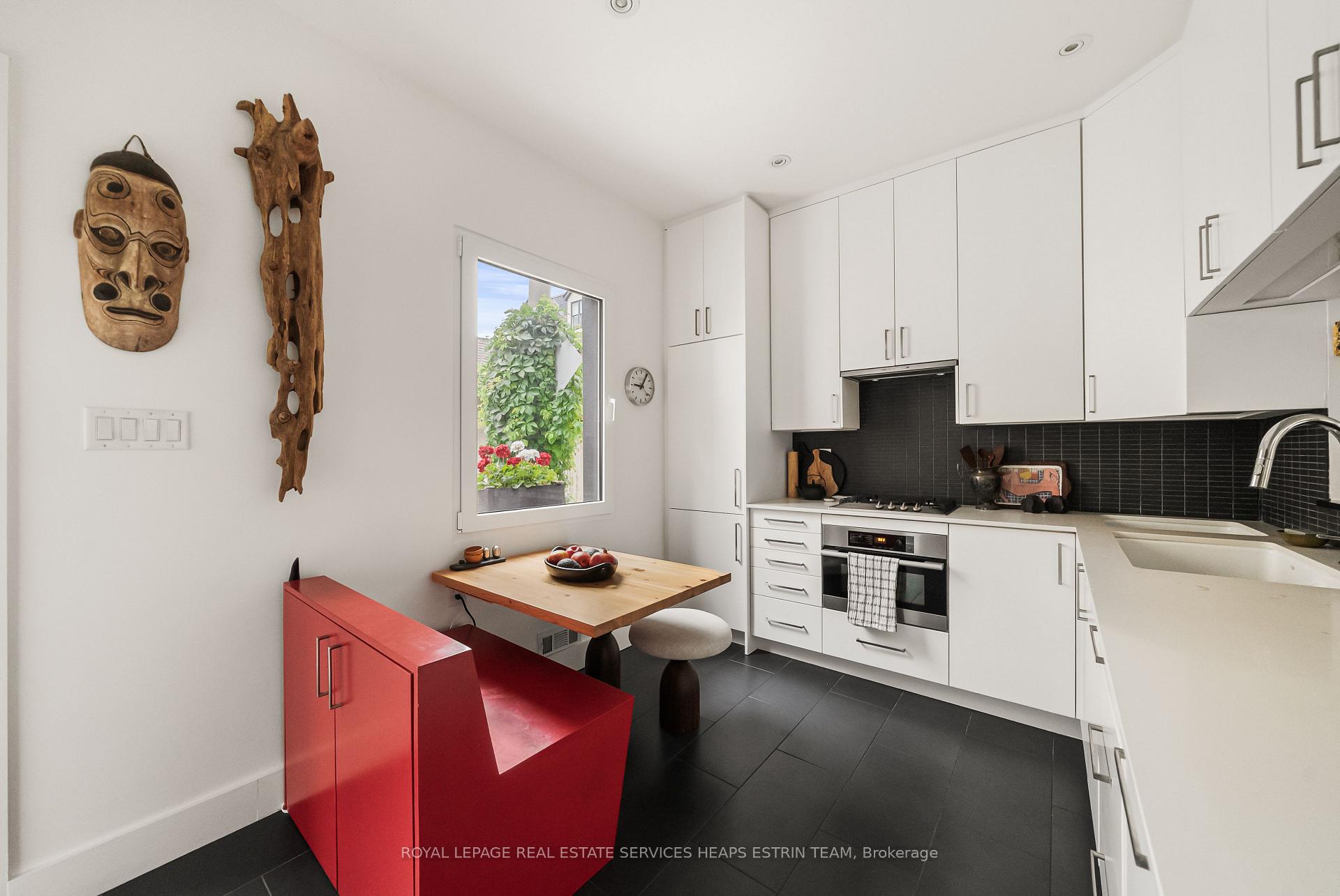 Photo 4 of 6 Sackville Place, Toronto, Cabbagetown-South St. James Town — HOMEH