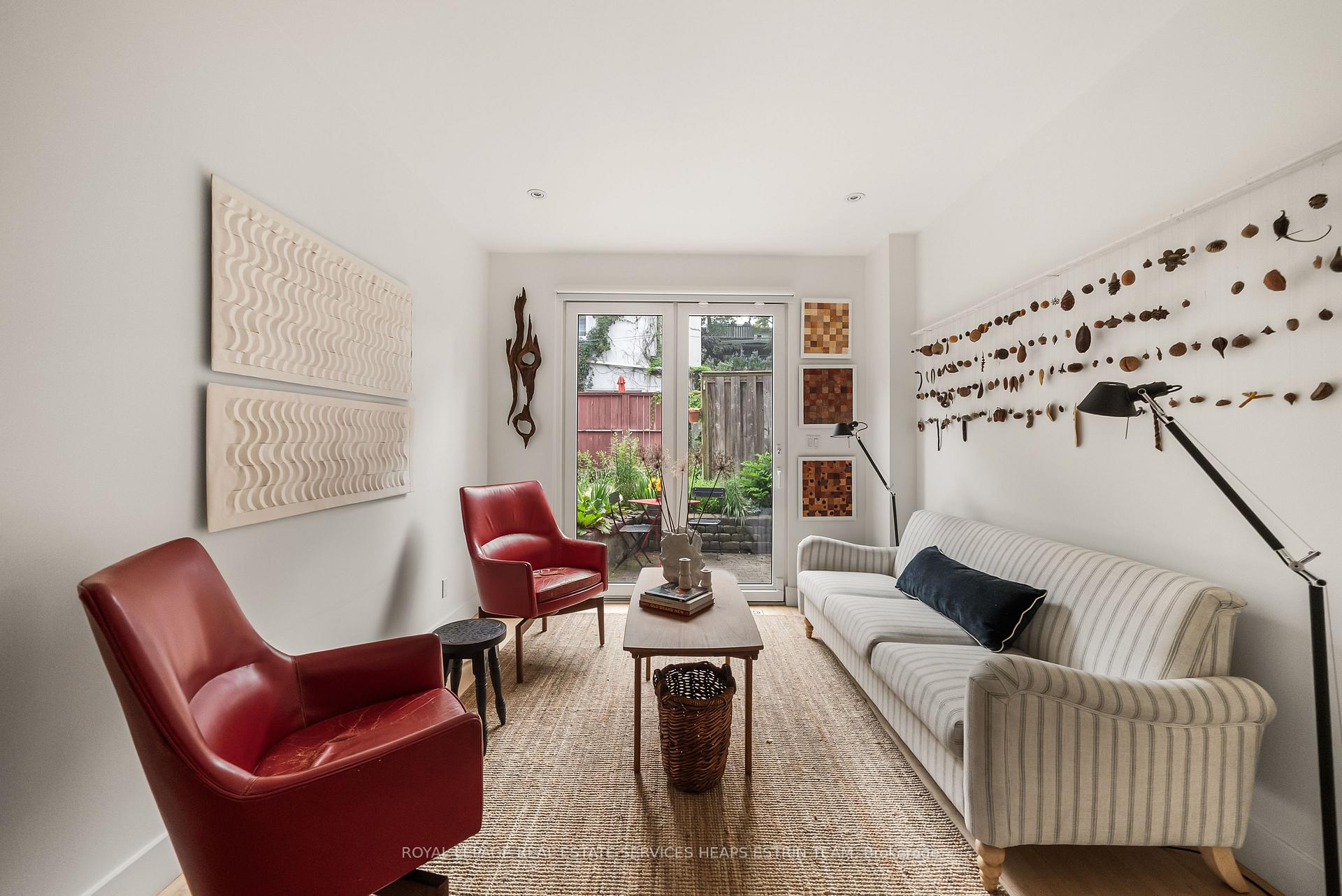 Photo 12 of 6 Sackville Place, Toronto, Cabbagetown-South St. James Town — HOMEH