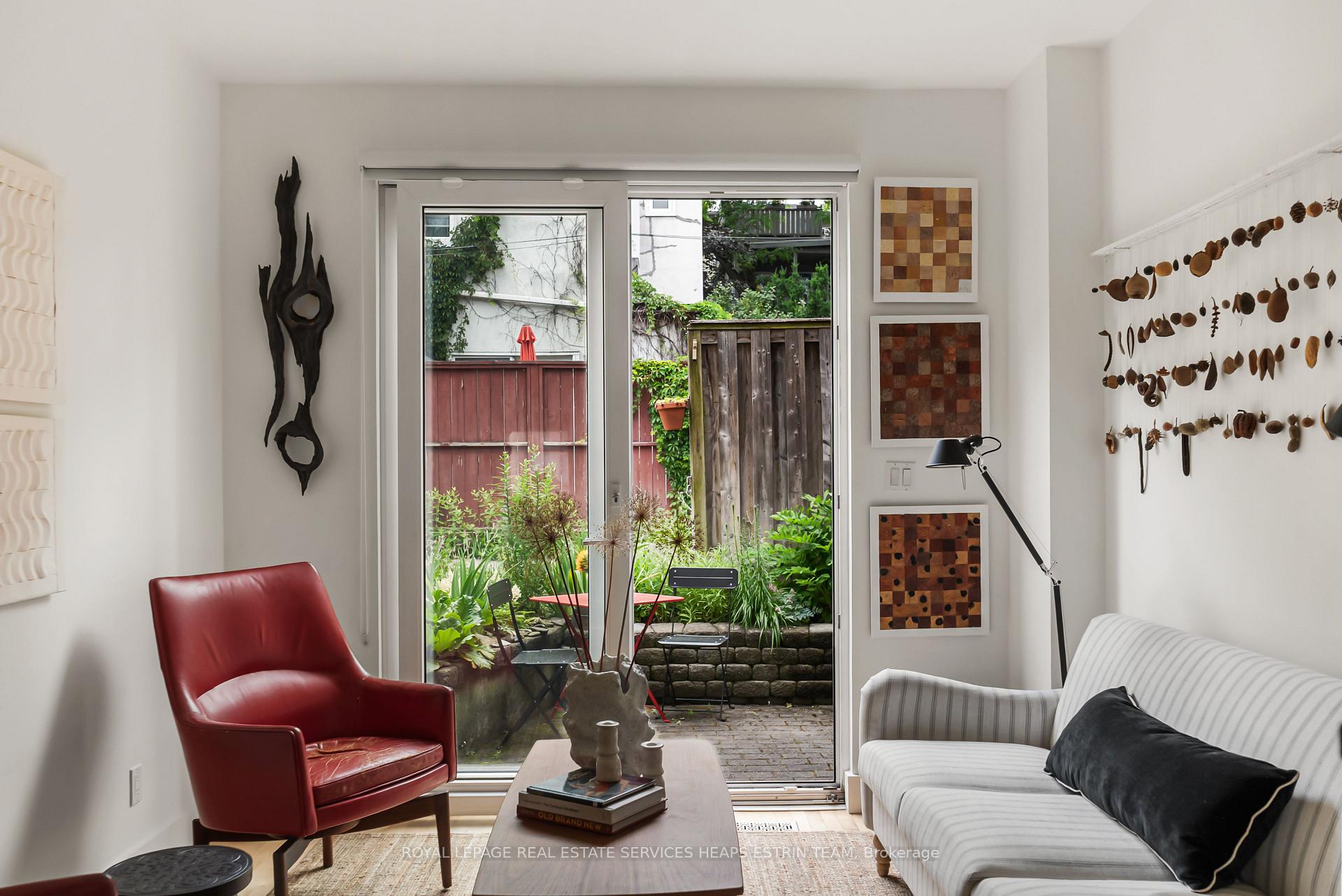 Photo 14 of 6 Sackville Place, Toronto, Cabbagetown-South St. James Town — HOMEH