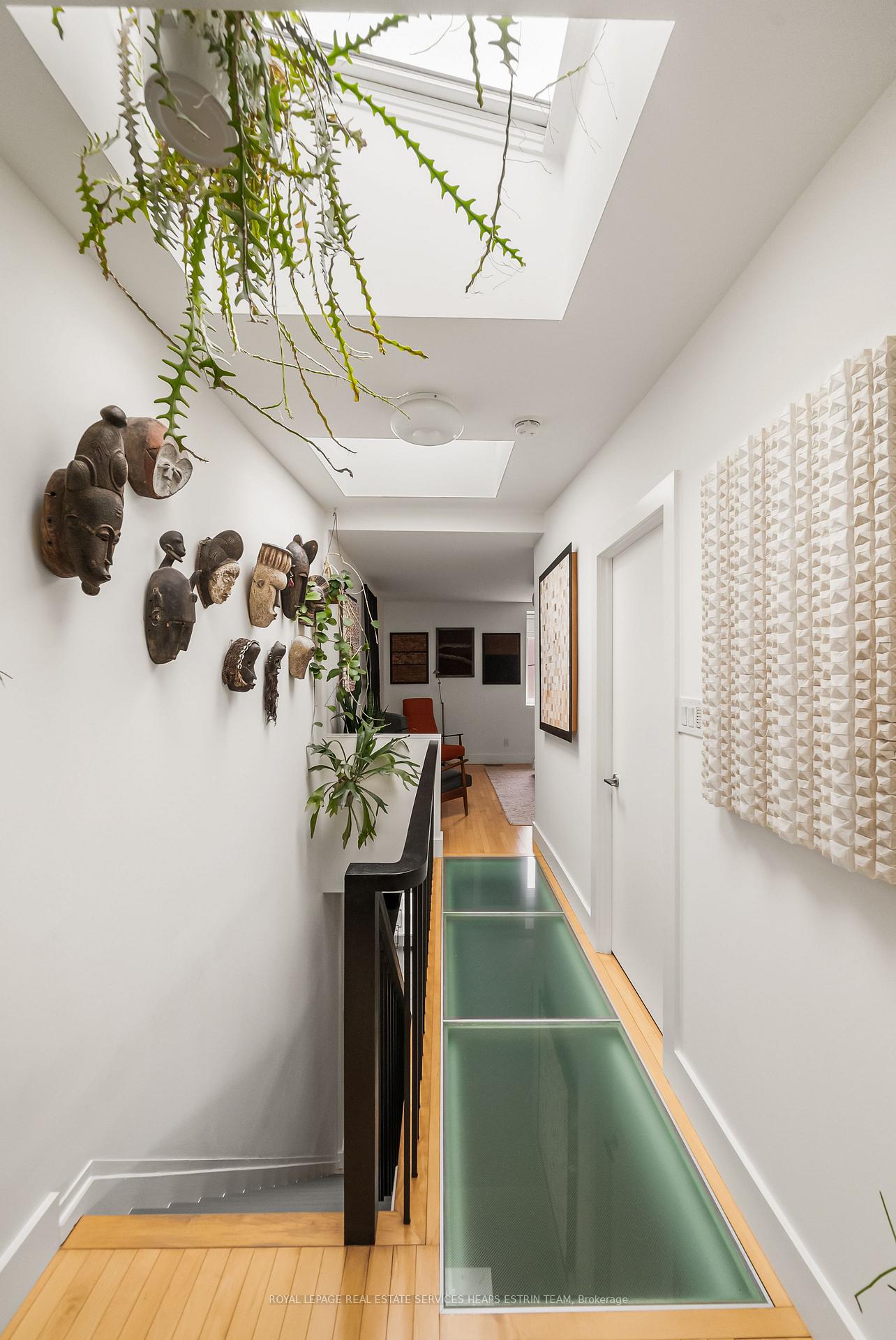 Photo 17 of 6 Sackville Place, Toronto, Cabbagetown-South St. James Town — HOMEH