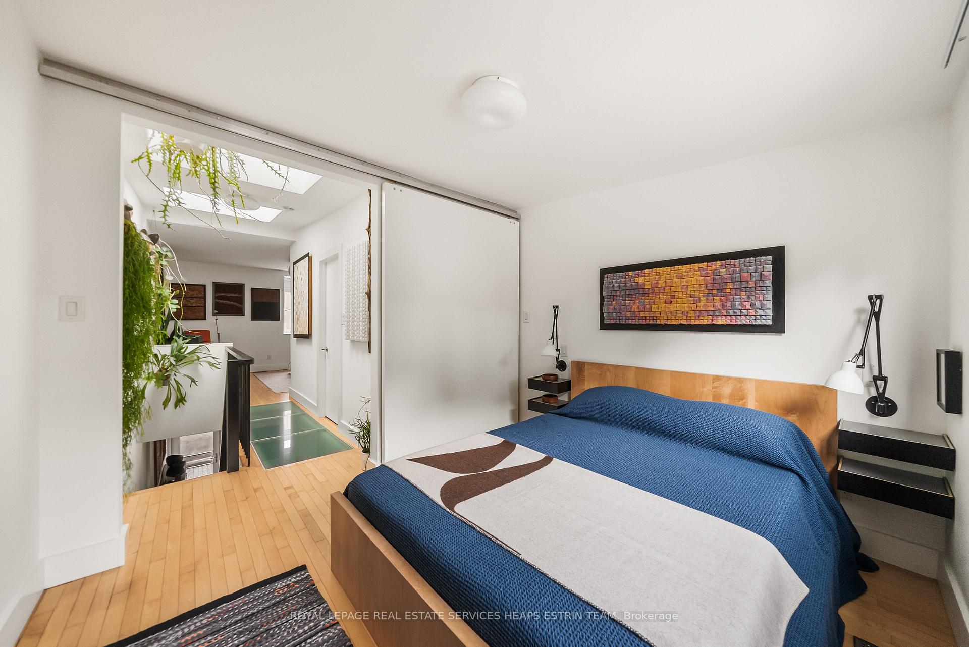 Photo 22 of 6 Sackville Place, Toronto, Cabbagetown-South St. James Town — HOMEH