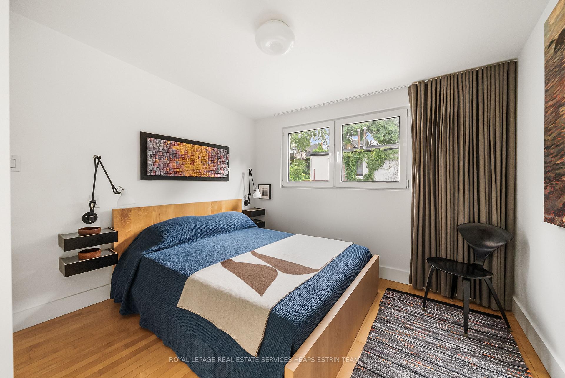 Photo 23 of 6 Sackville Place, Toronto, Cabbagetown-South St. James Town — HOMEH
