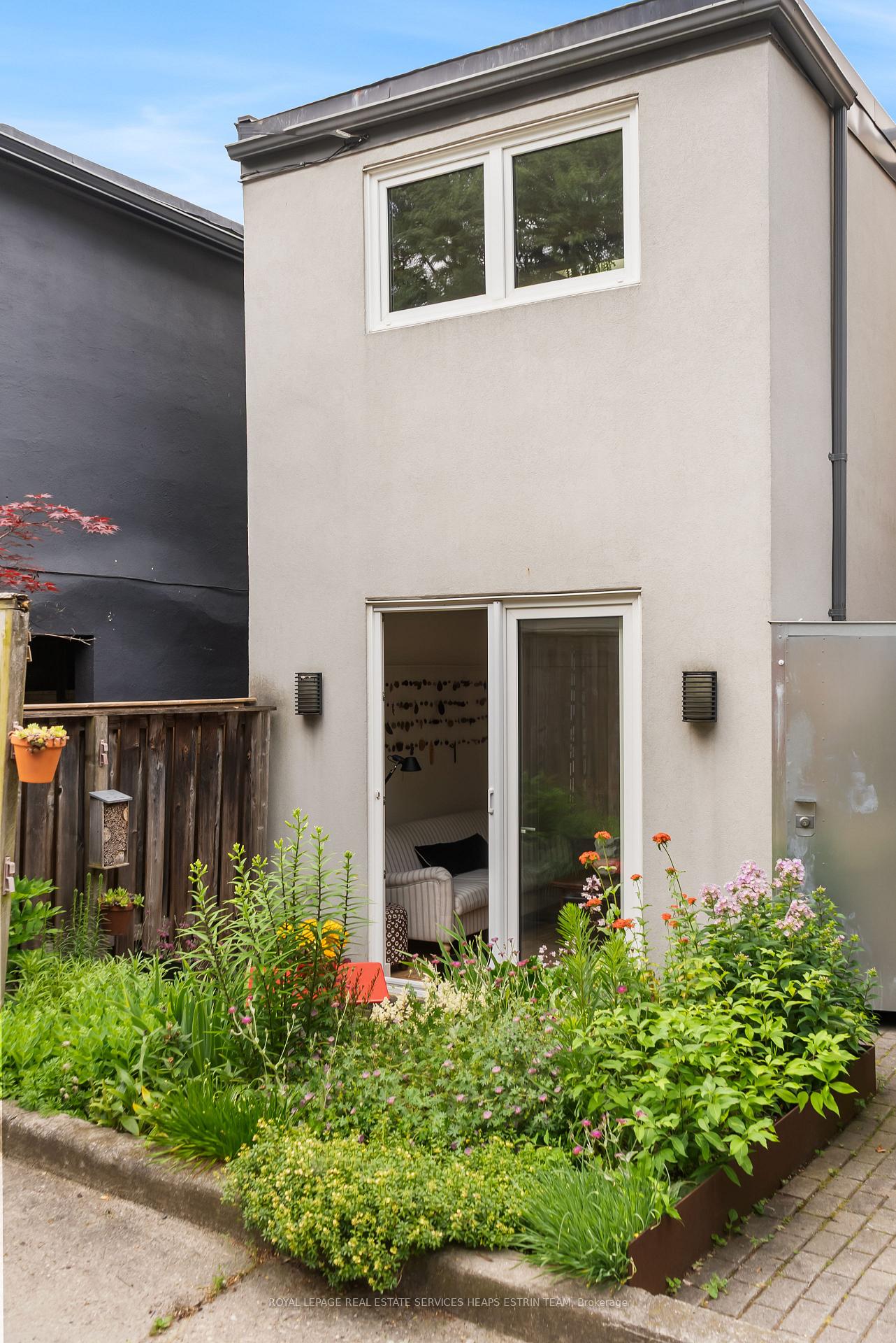 Photo 28 of 6 Sackville Place, Toronto, Cabbagetown-South St. James Town — HOMEH