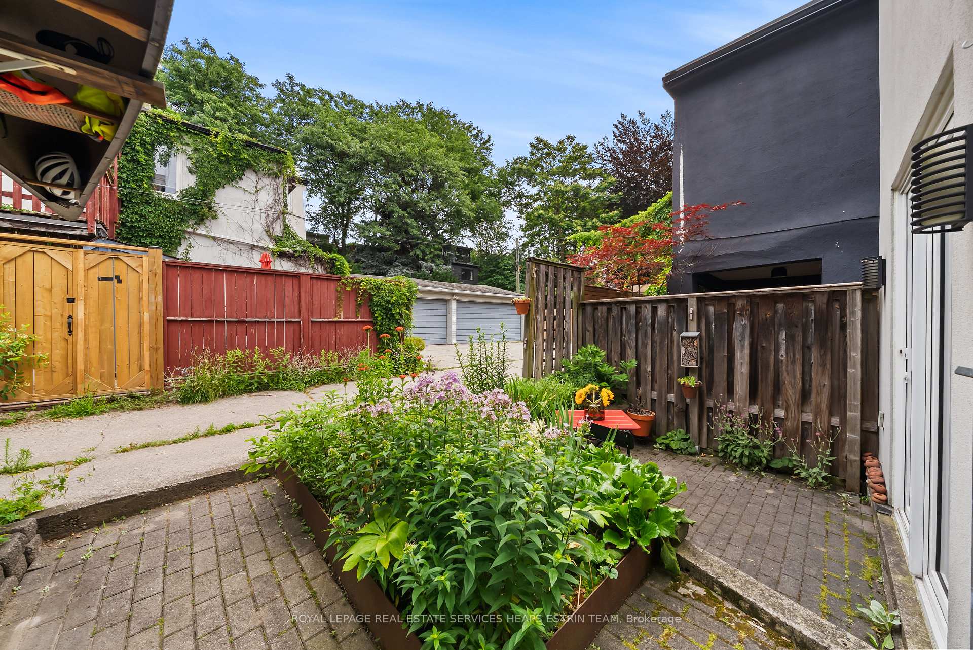 Photo 29 of 6 Sackville Place, Toronto, Cabbagetown-South St. James Town — HOMEH