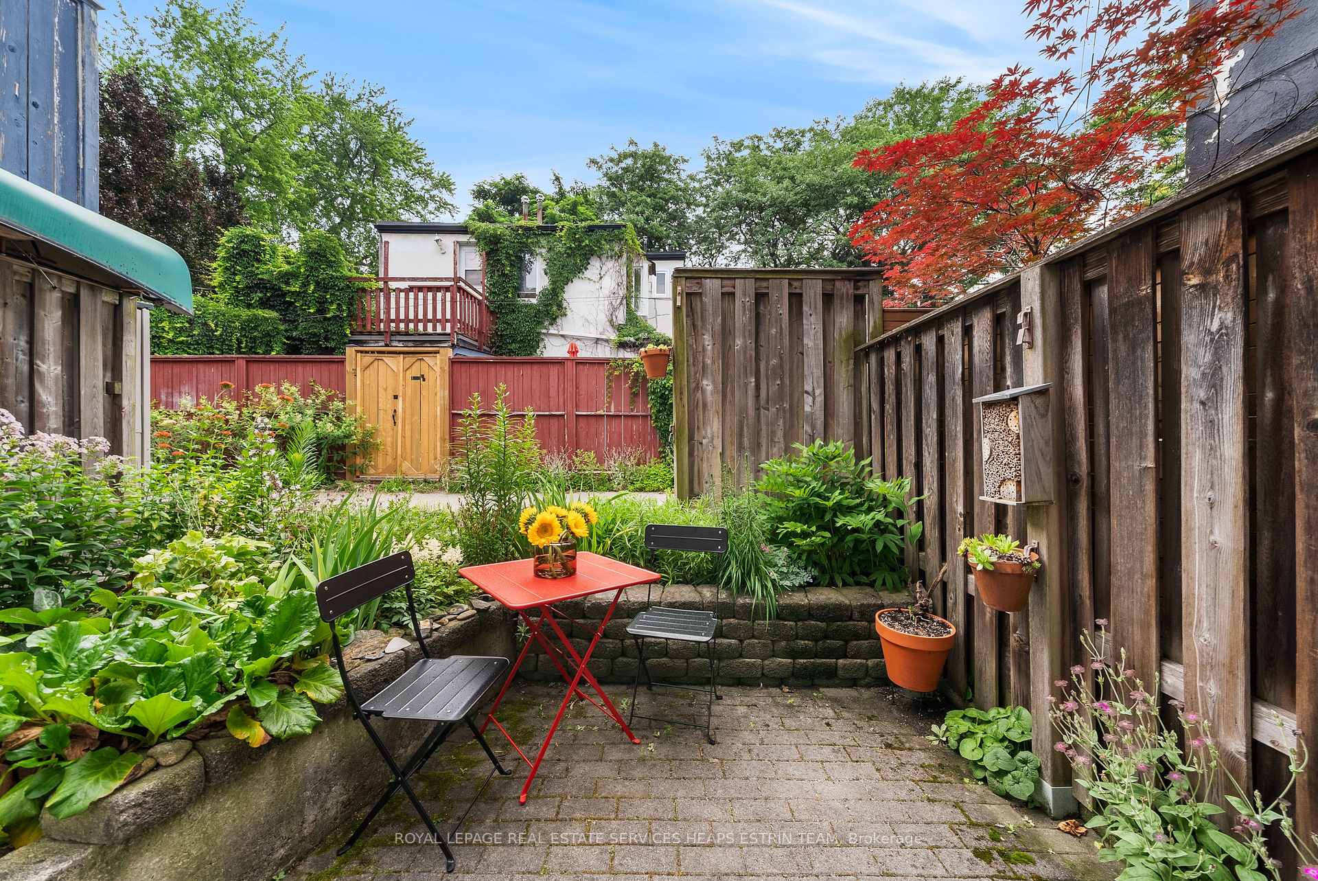 Photo 30 of 6 Sackville Place, Toronto, Cabbagetown-South St. James Town — HOMEH