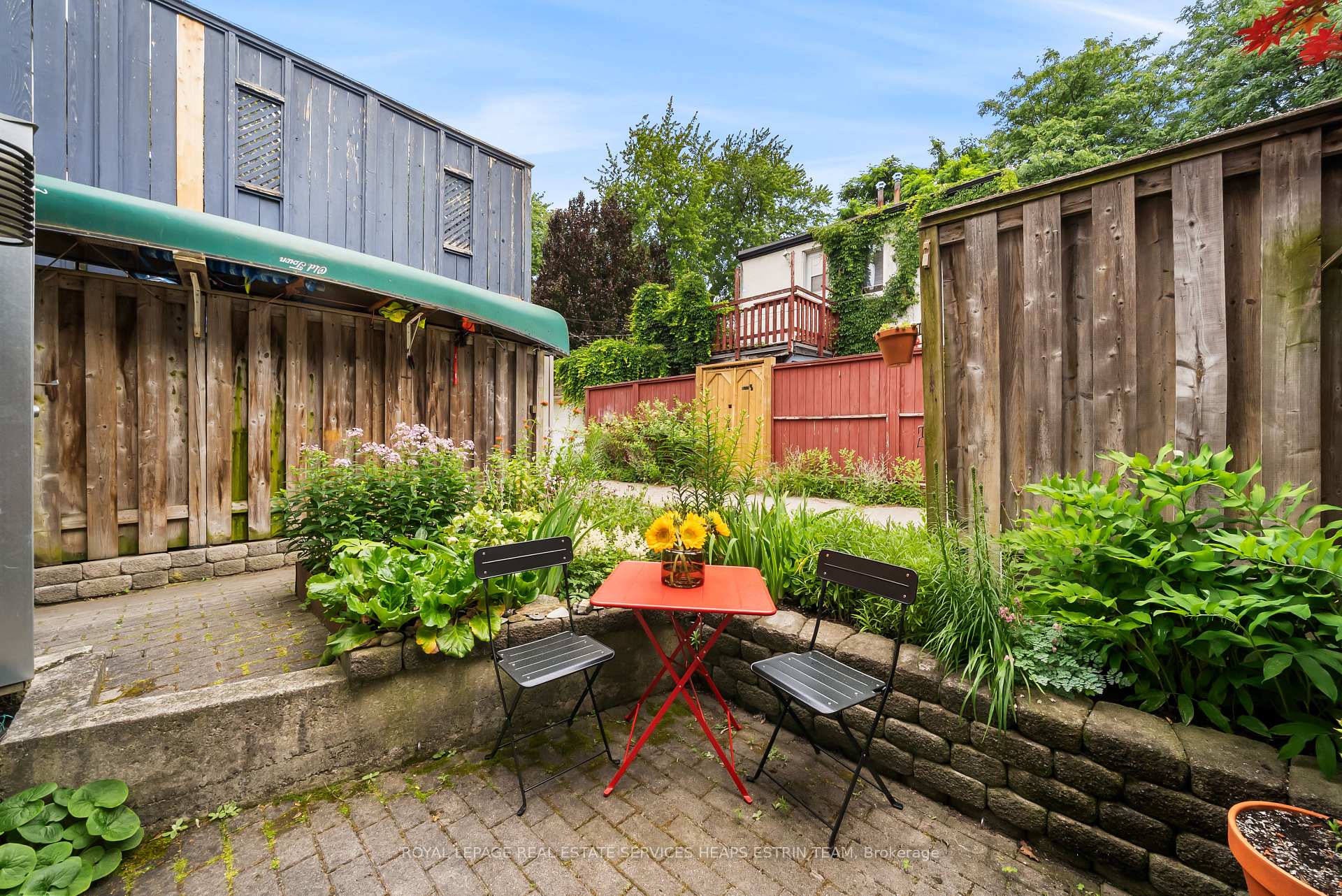 Photo 31 of 6 Sackville Place, Toronto, Cabbagetown-South St. James Town — HOMEH