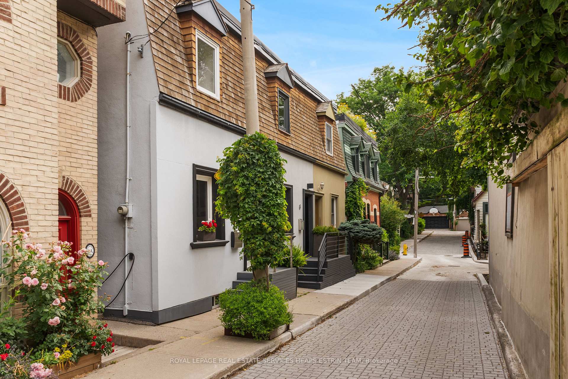 Photo 34 of 6 Sackville Place, Toronto, Cabbagetown-South St. James Town — HOMEH
