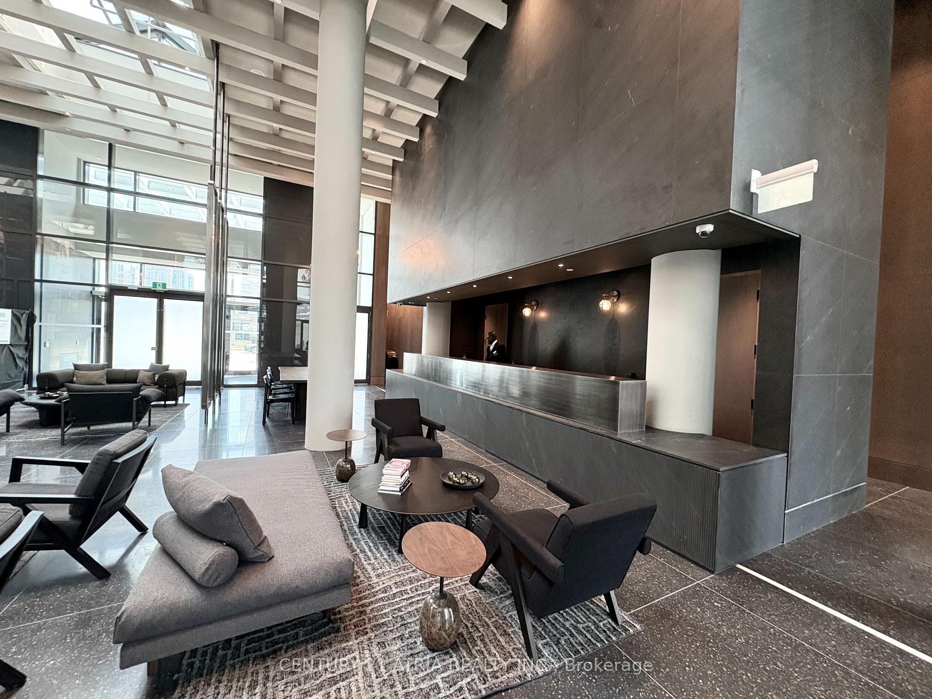 Photo 3 of Unit 2310, 28 Interchange Way, Vaughan, Vaughan Corporate Centre — HOMEH