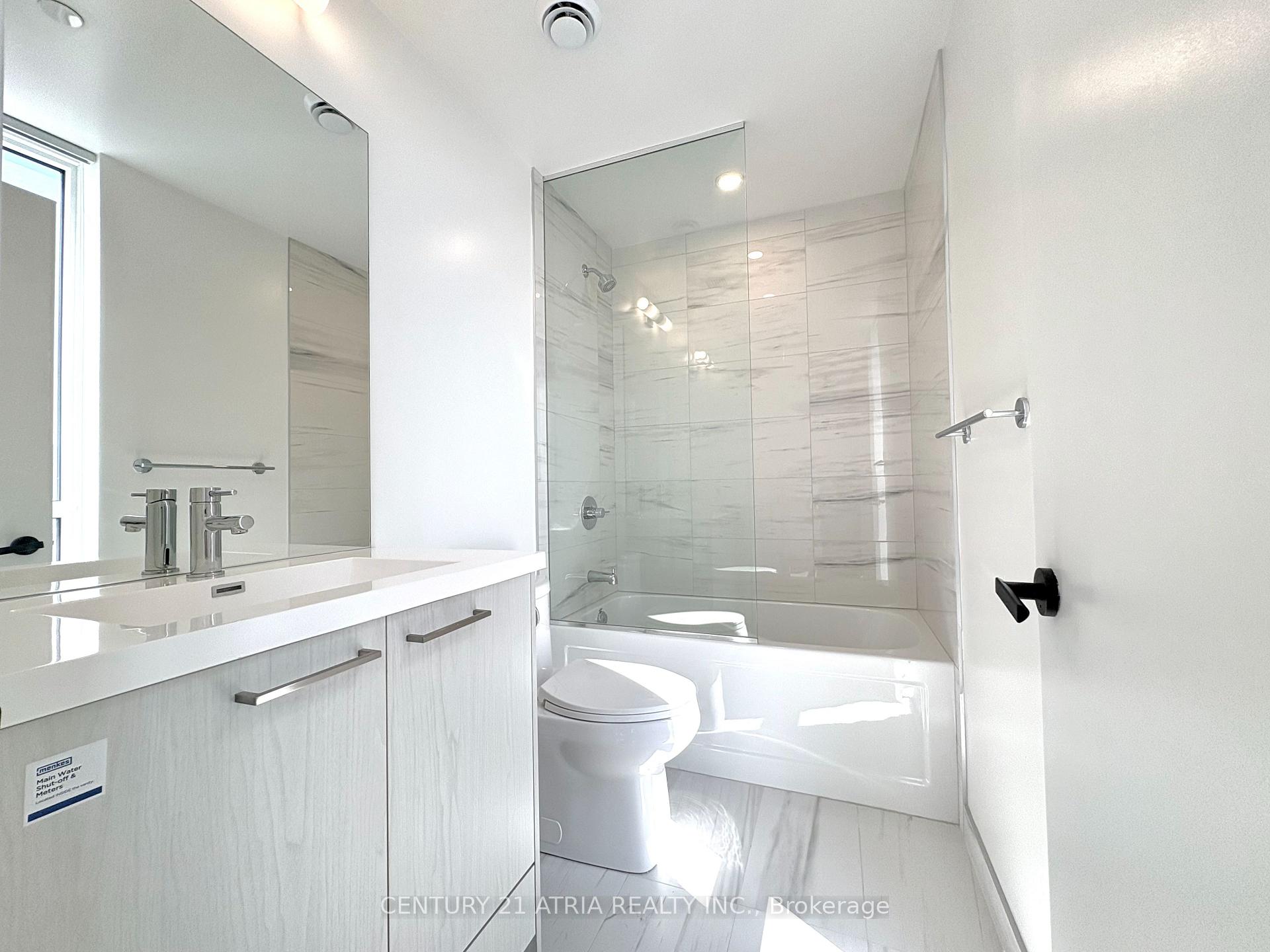 Photo 11 of Unit 2310, 28 Interchange Way, Vaughan, Vaughan Corporate Centre — HOMEH