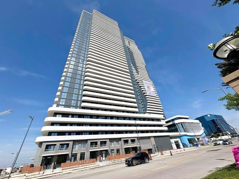 Photo 1 of Unit 805, 28 Interchange Way, Vaughan, Vaughan Corporate Centre — HOMEH
