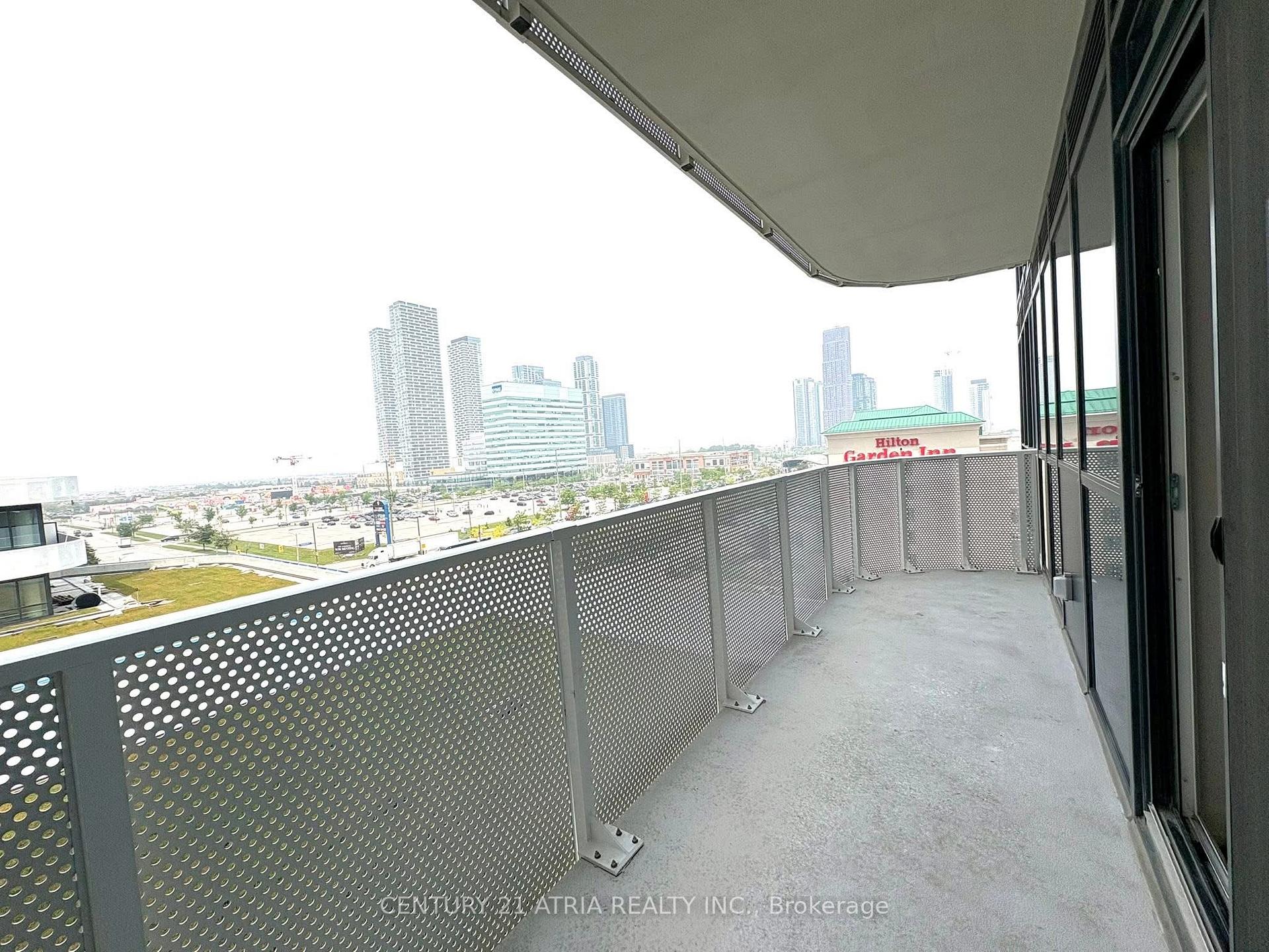 Photo 10 of Unit 805, 28 Interchange Way, Vaughan, Vaughan Corporate Centre — HOMEH