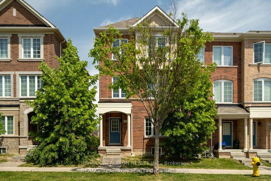 Photo 1 of 37 Torah Gate, Vaughan, Patterson — HOMEH
