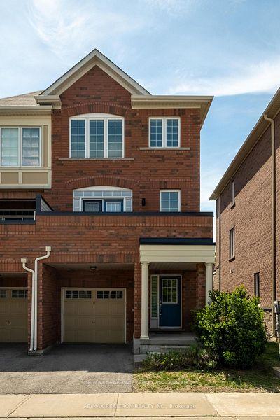 Photo 37 of 37 Torah Gate, Vaughan, Patterson — HOMEH