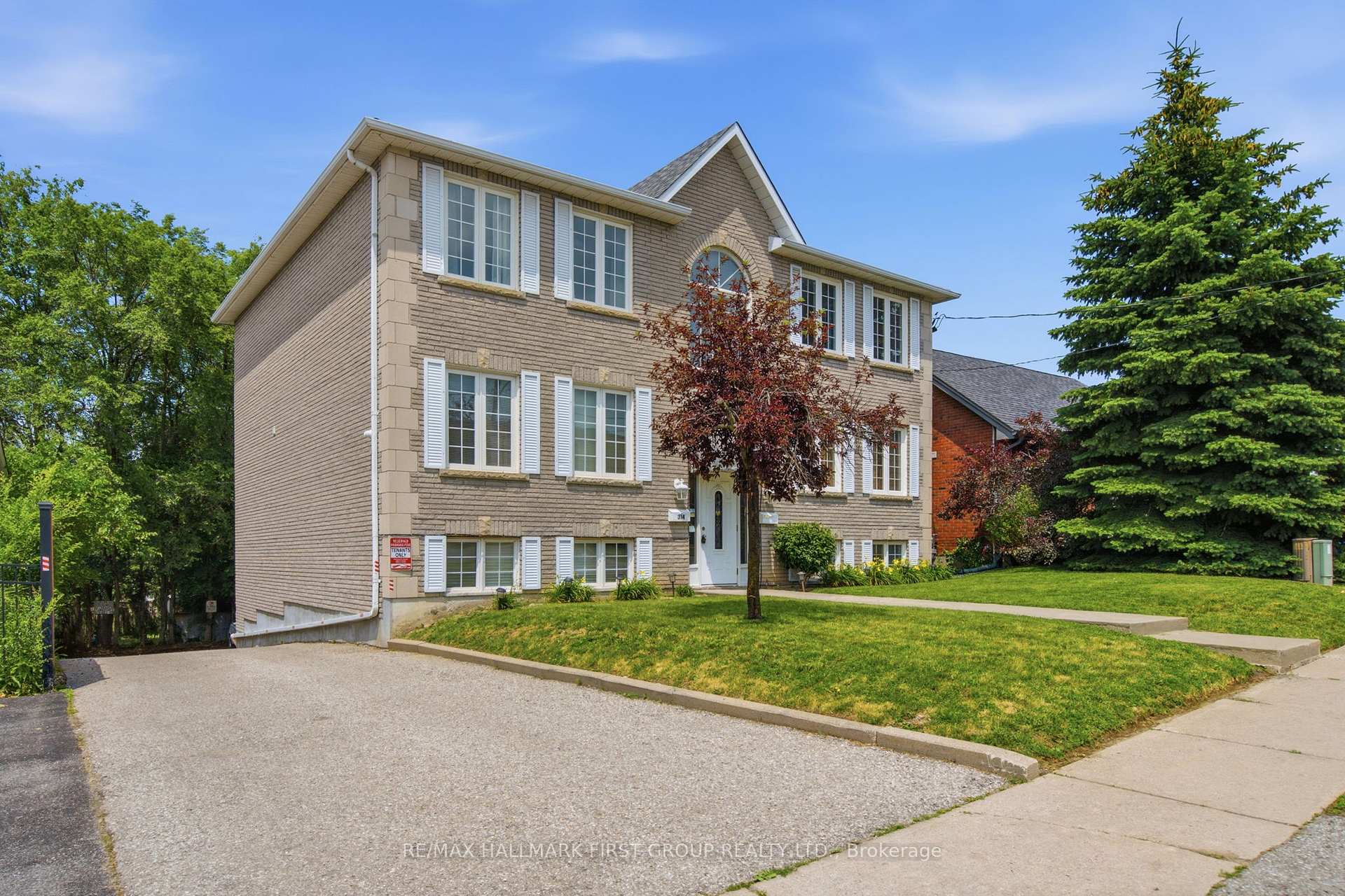 Photo 28 of 314 Hillside Avenue, Oshawa, Vanier — HOMEH