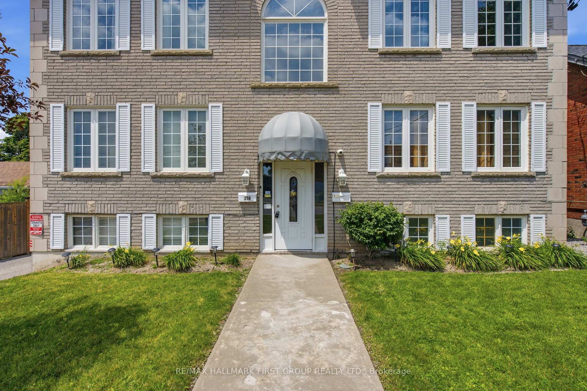 Photo 29 of 314 Hillside Avenue, Oshawa, Vanier — HOMEH
