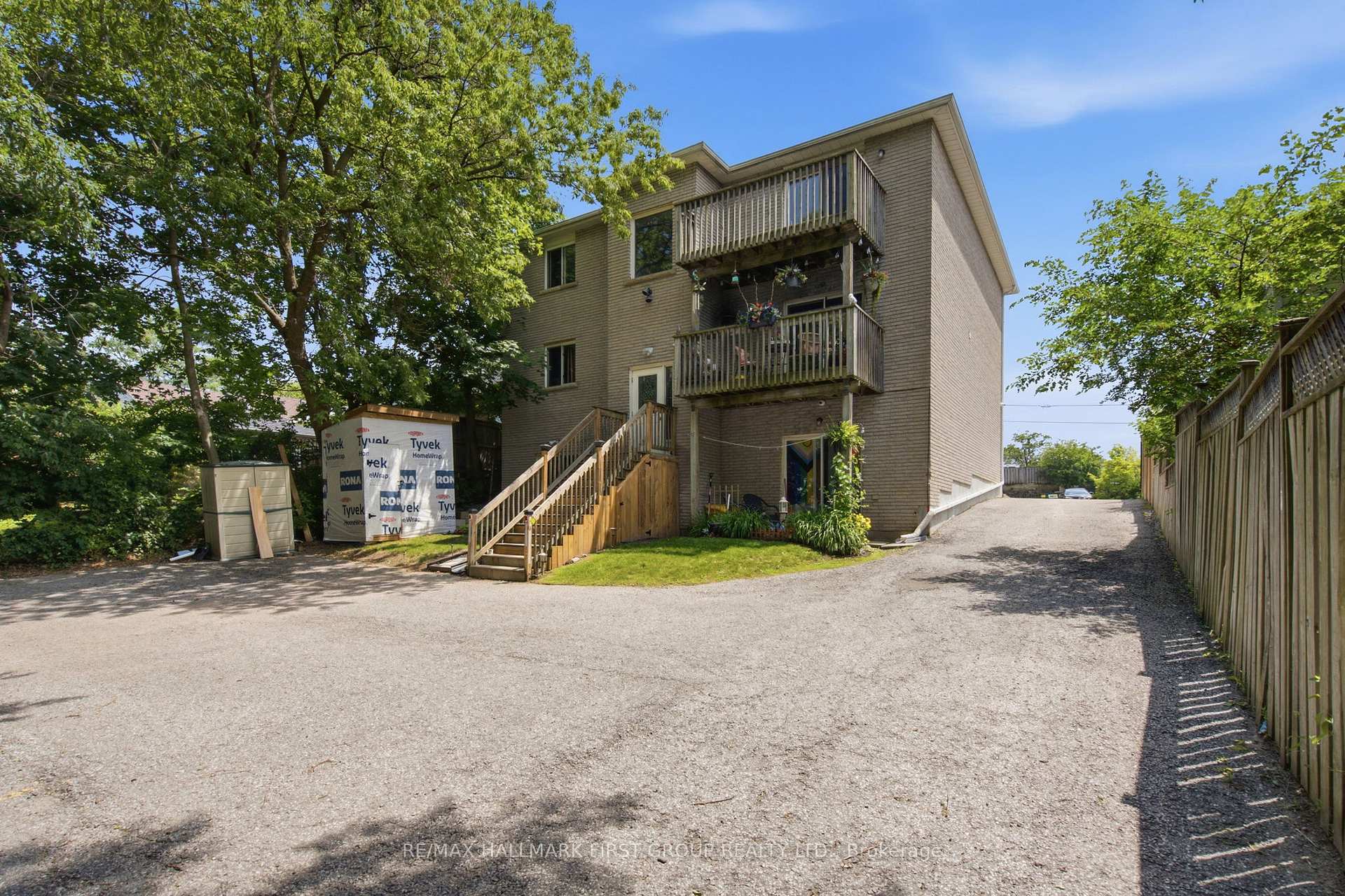 Photo 30 of 314 Hillside Avenue, Oshawa, Vanier — HOMEH