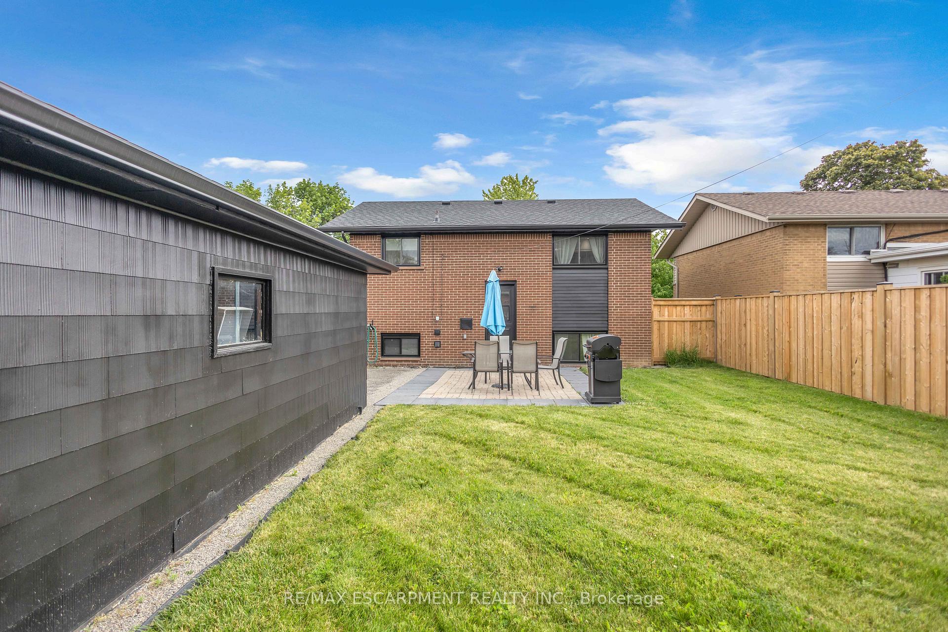 Photo 34 of 253 Fernwood Crescent, Hamilton, Hampton Heights — HOMEH