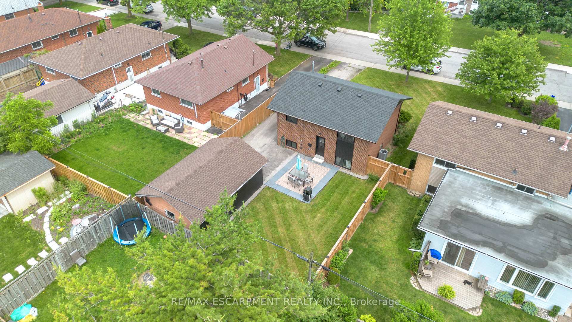 Photo 42 of 253 Fernwood Crescent, Hamilton, Hampton Heights — HOMEH