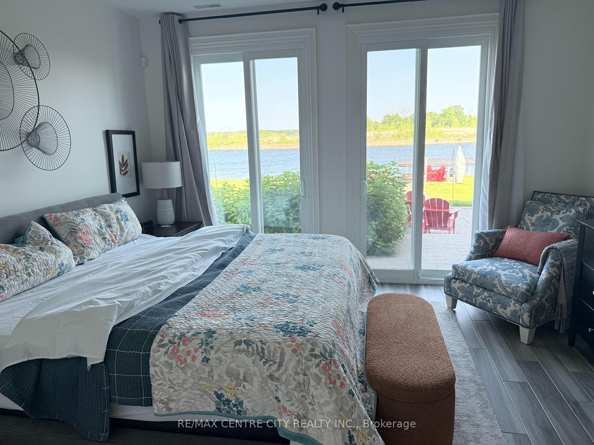 Photo 21 of 41 Dock Lane, Tay, Port McNicoll — HOMEH