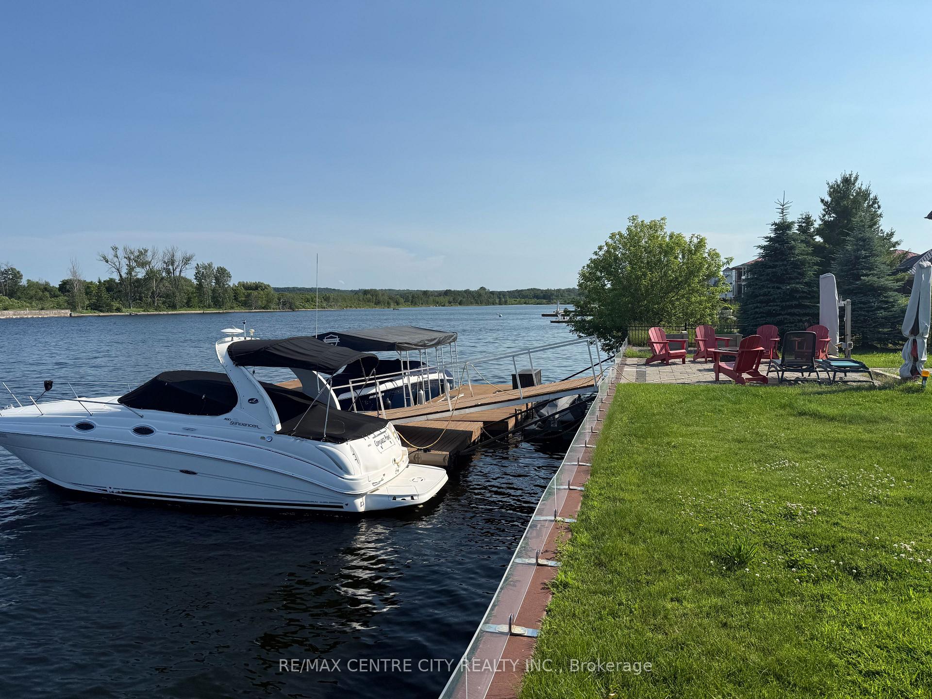 Photo 22 of 41 Dock Lane, Tay, Port McNicoll — HOMEH
